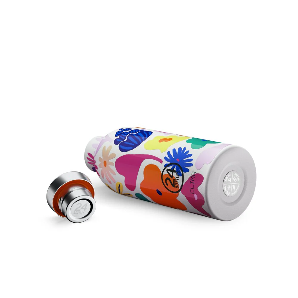 Acqua Fiorita Clima termoflaske - 500 ml - Image 2