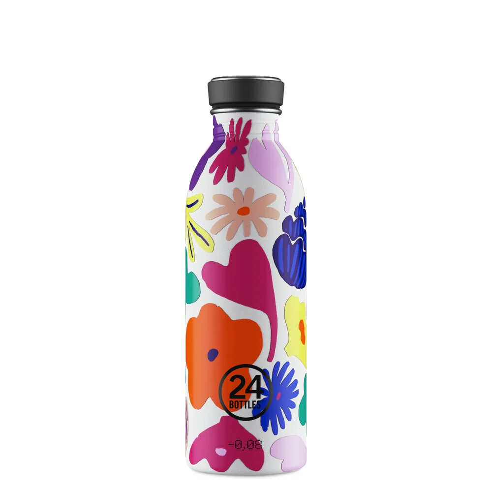 Acqua Fiorita Urban flaske - 500 ml