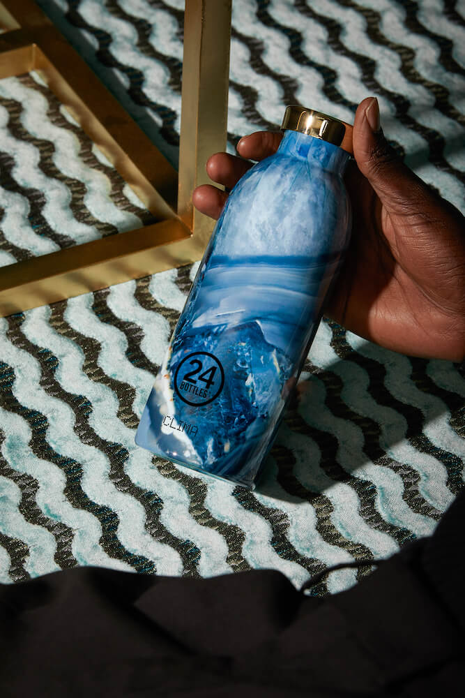 Clima flaske, Agate - 500 ml. - Image 3