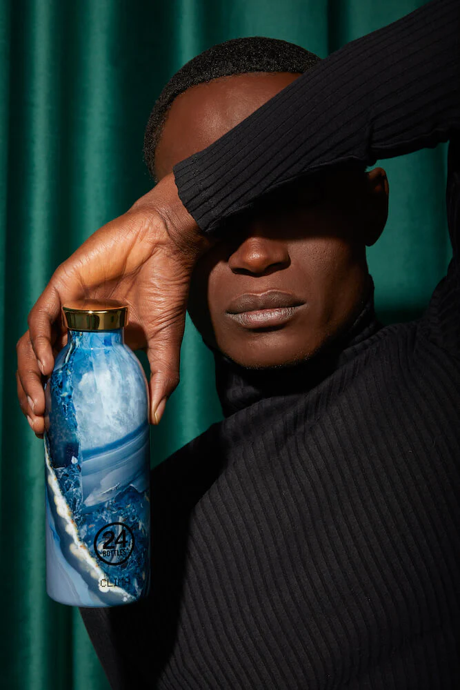 Clima flaske, Agate - 500 ml. - Image 4