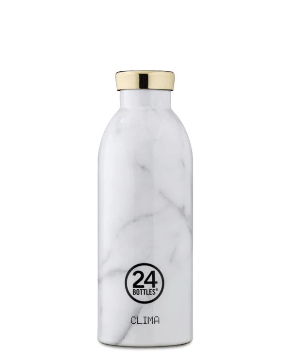 Clima flaske, Carrara - 500 ml.