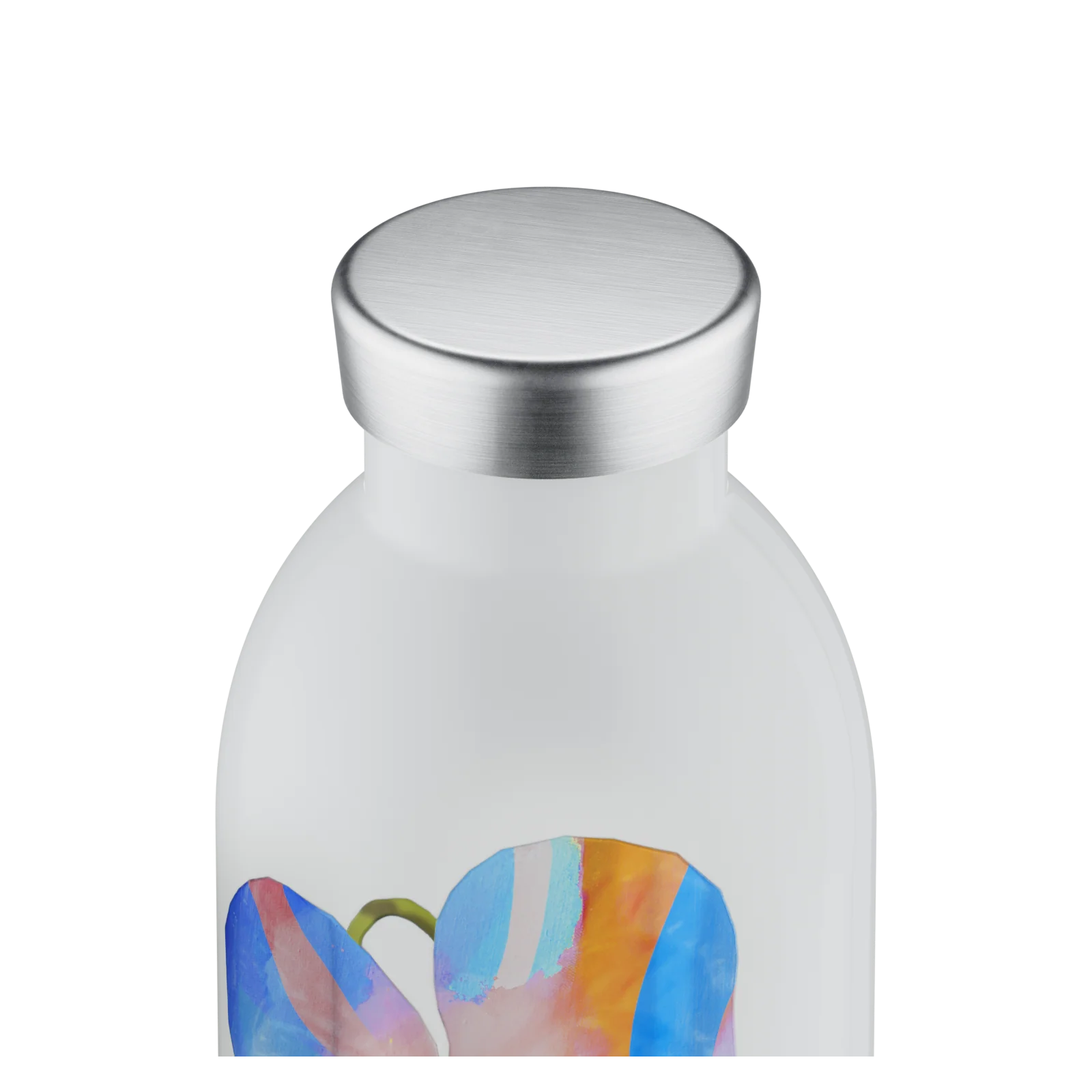 Clima flaske, Cosmic Flowers - 500 ml. - Image 4