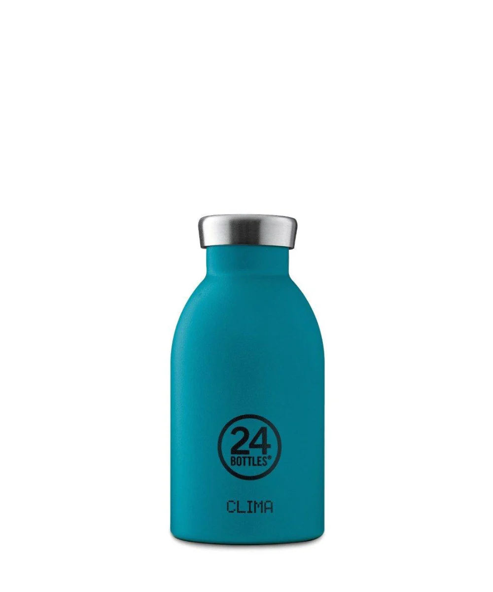 Clima flaske, Petroleum - 330 ml,
