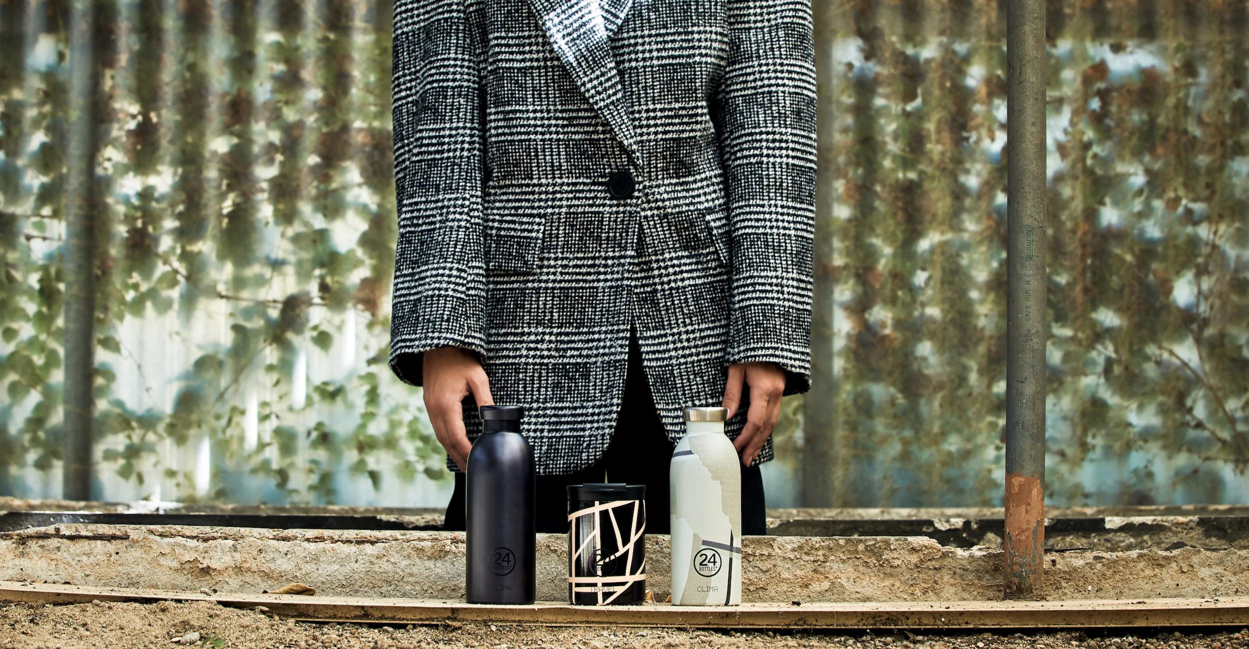 Clima termoflaske, Celebrity - 500 ml. - Image 3