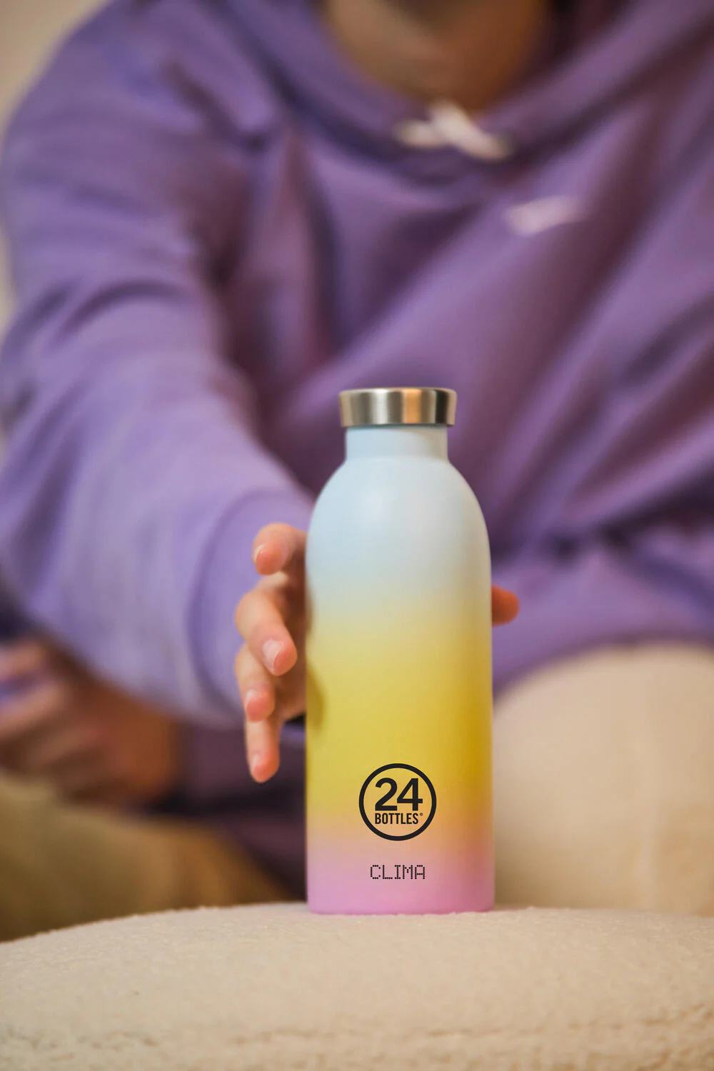 Clima termoflaske, Horizon Aurora -  500 ml. - Image 2