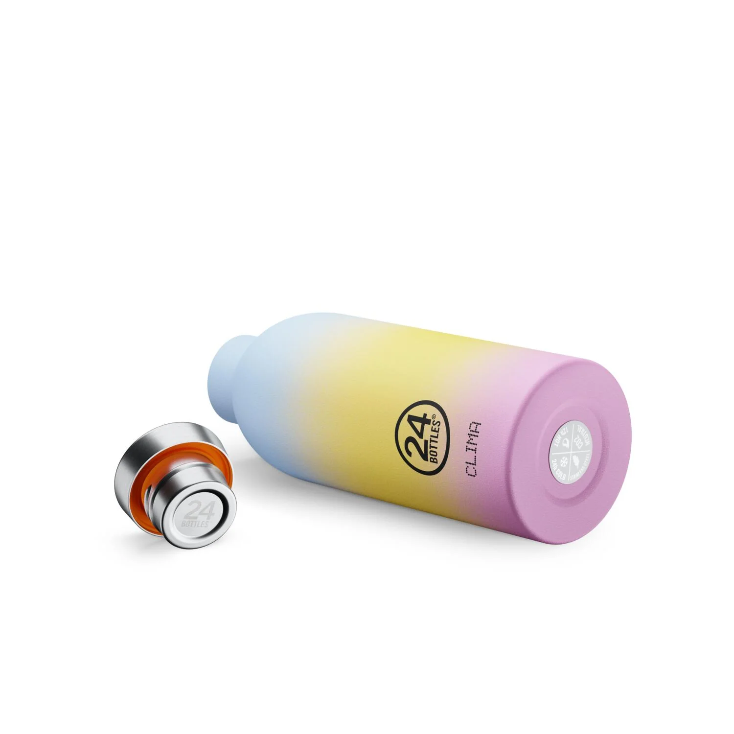 Clima termoflaske, Horizon Aurora -  500 ml. - Image 3
