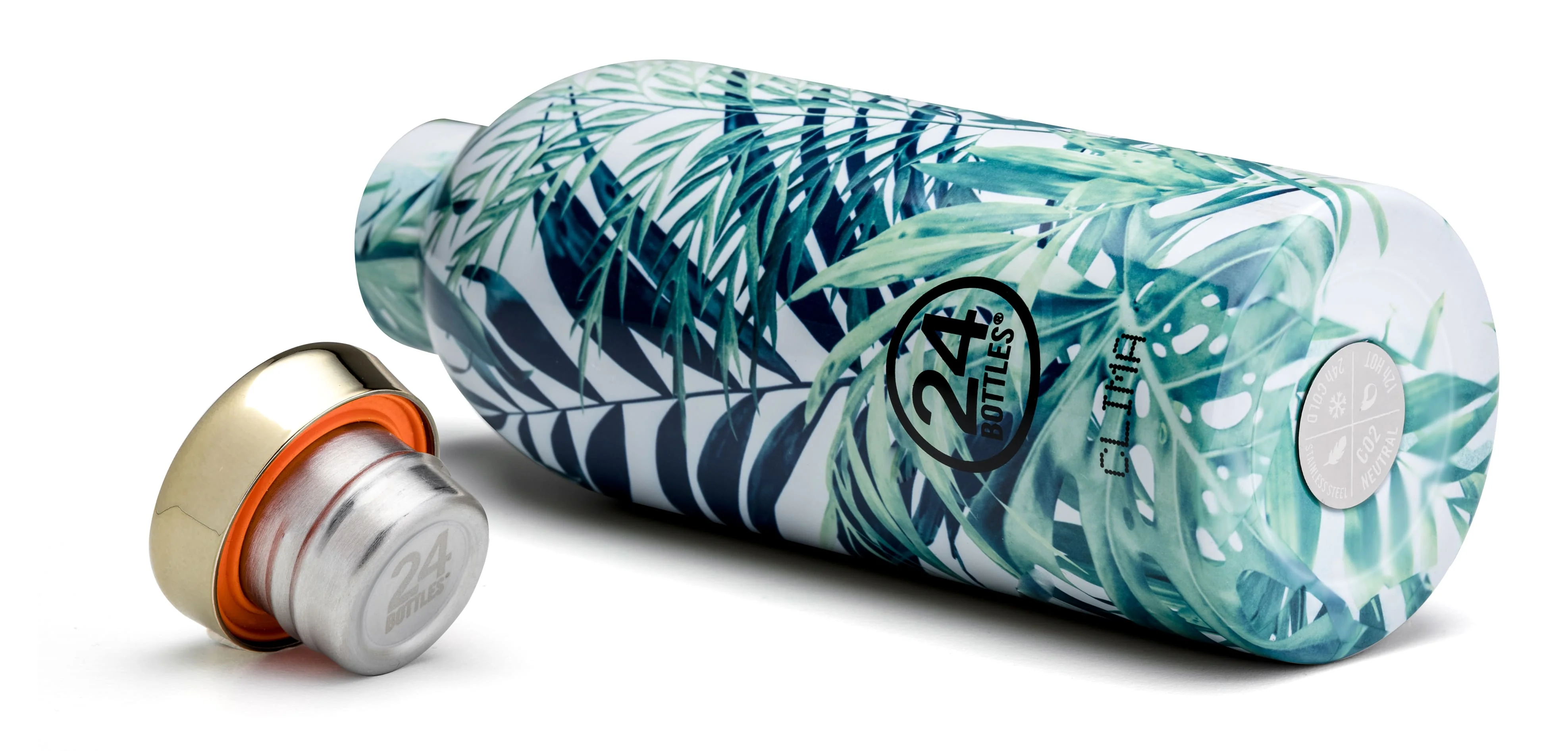 Clima termoflaske, Lush - 500 ml. - Image 2