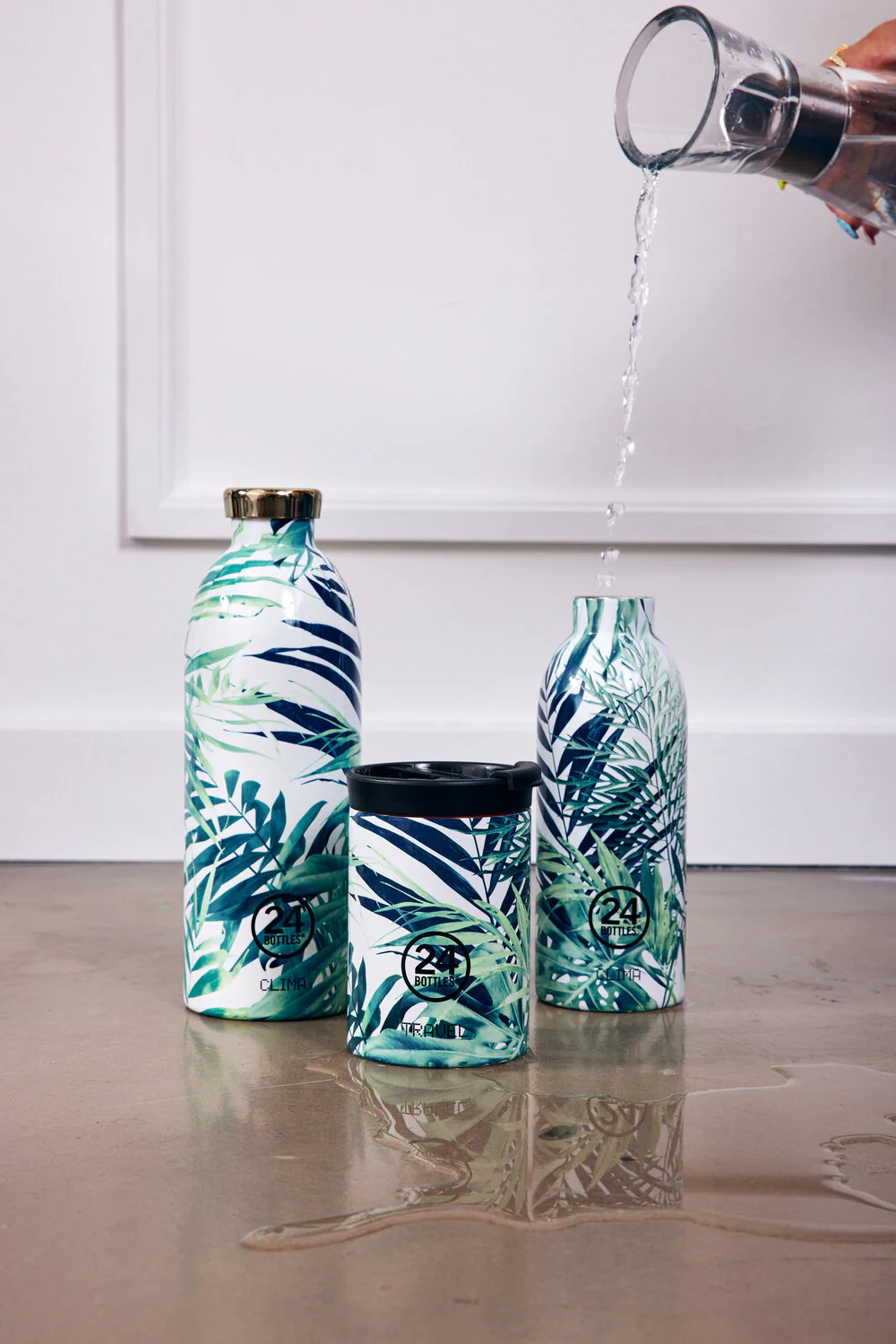 Clima termoflaske, Lush - 500 ml. - Image 4