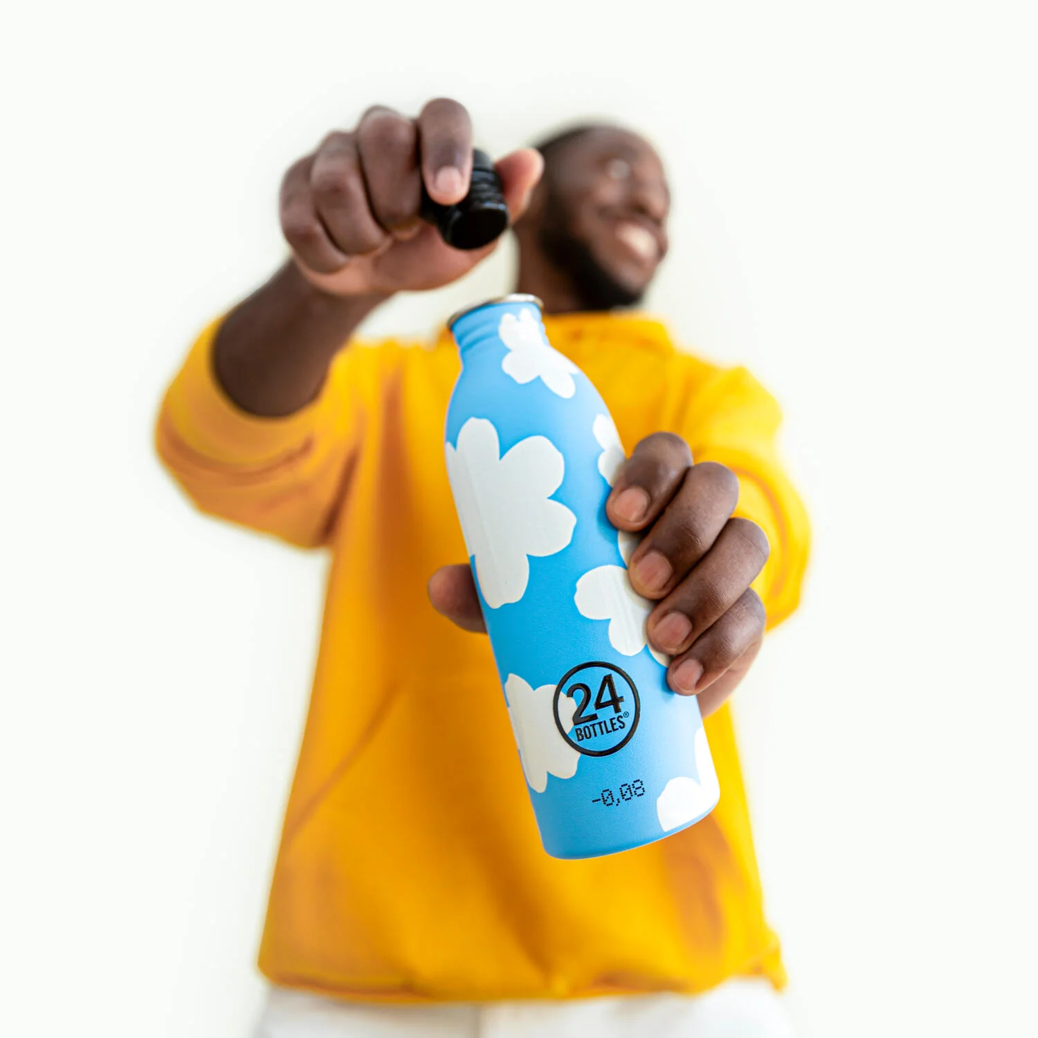 Daydreaming Urban Bottle - 500 ml - Image 2