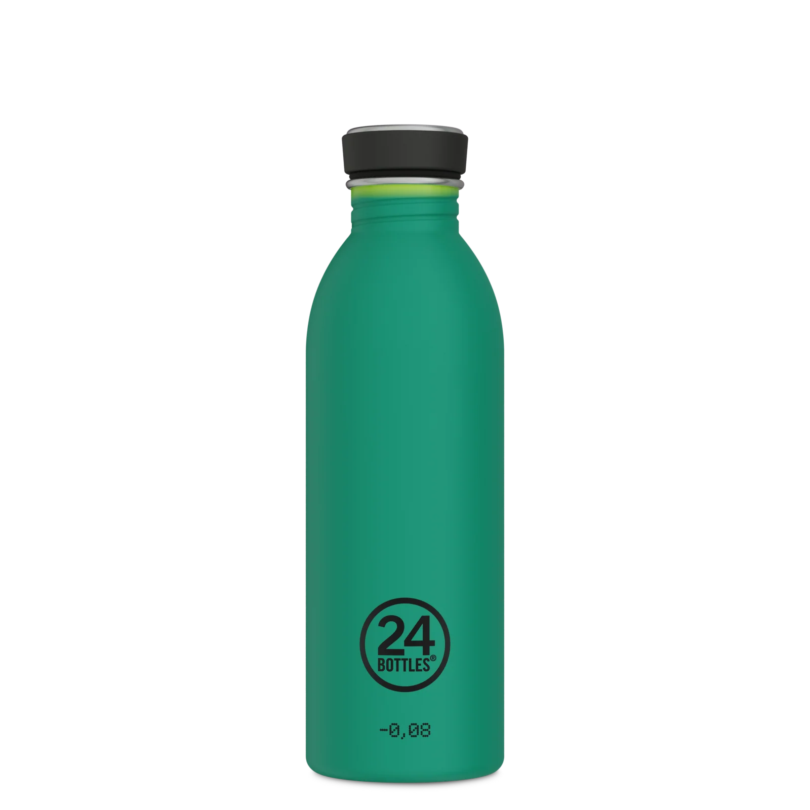 REACTIVE Urban flaske gul/grøn - 500 ml. - Image 4