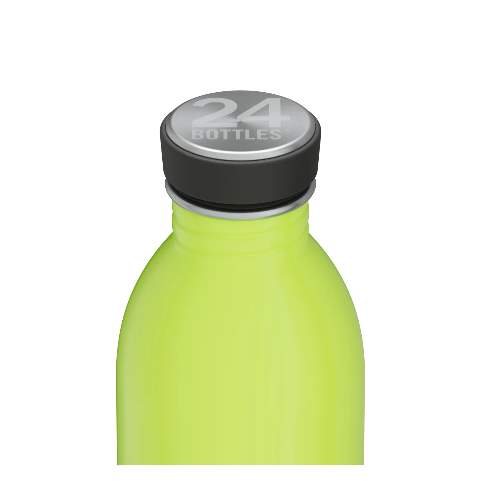 REACTIVE Urban flaske gul/grøn - 500 ml. - Image 7