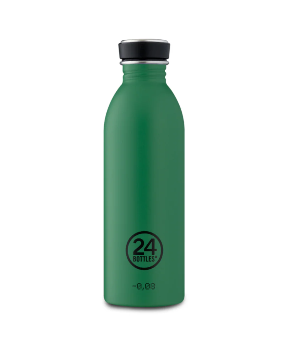 Urban Bottle, Emerald Green - 500 ml.