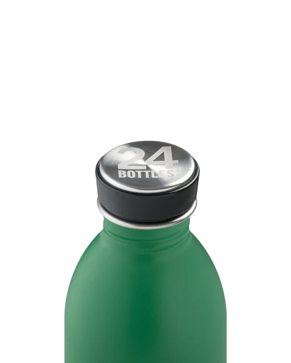 Urban Bottle, Emerald Green - 500 ml. - Image 2
