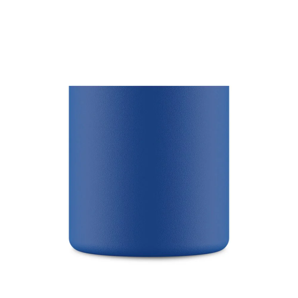 Urban Bottle Stone Finish, Gold Blue - 500 ml. - Image 4