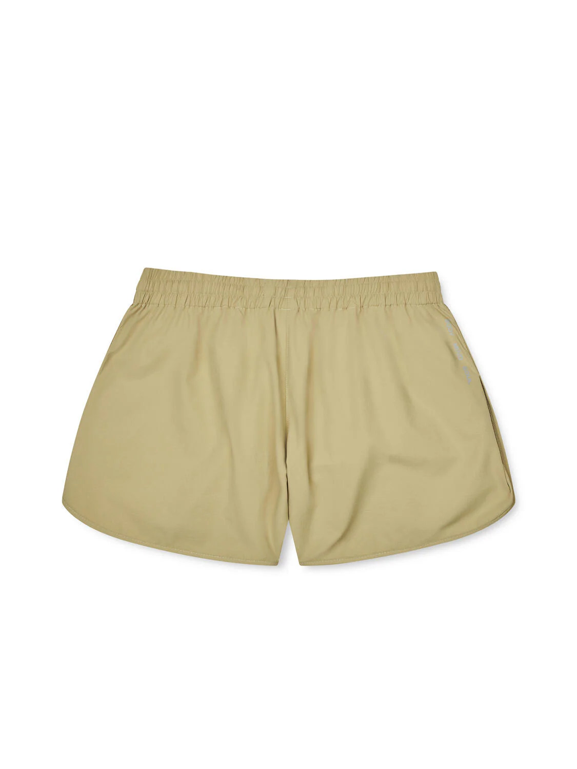 Løbeshorts - 077 Lemon - Image 6