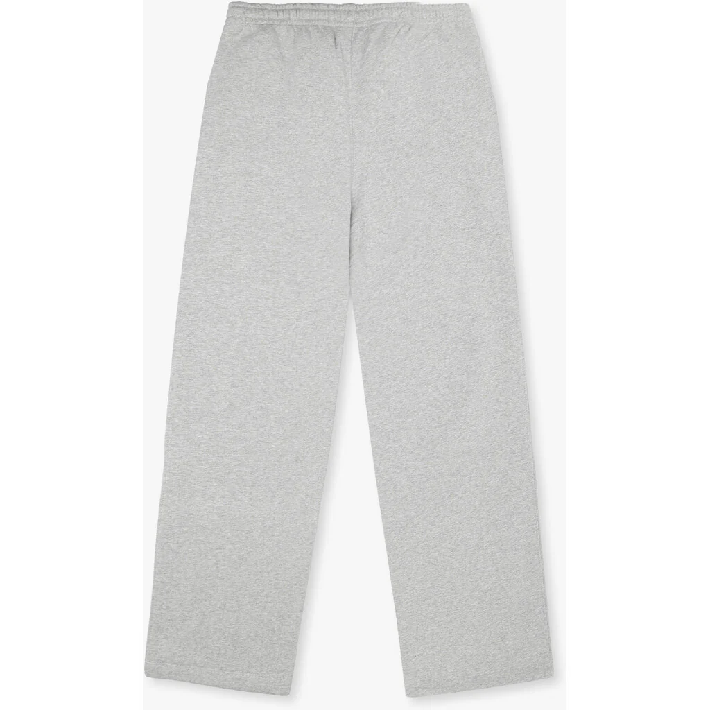 Lounge sweatpants - Heather Grey - Image 3