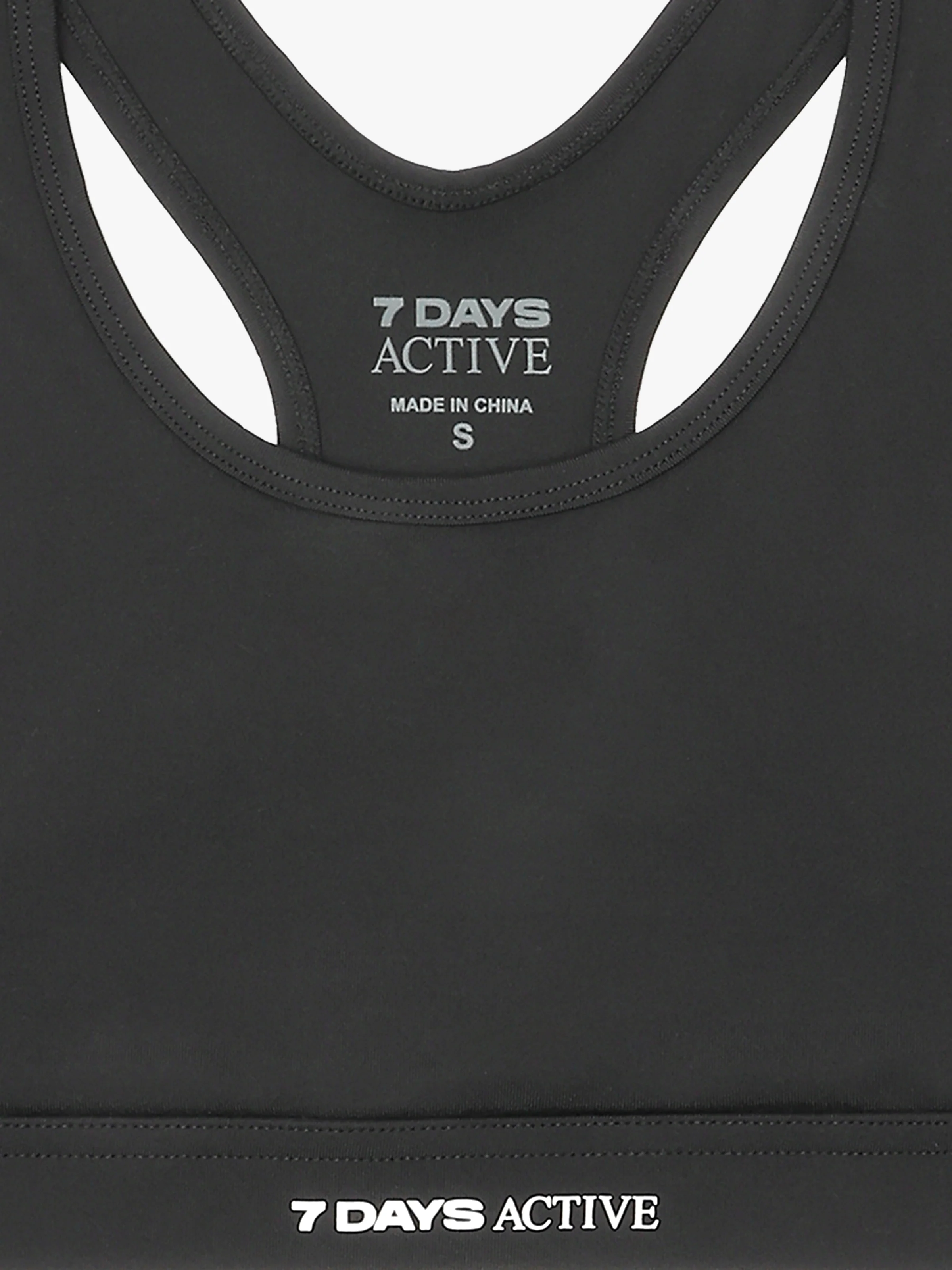 Signature sports BH - sort - Image 4