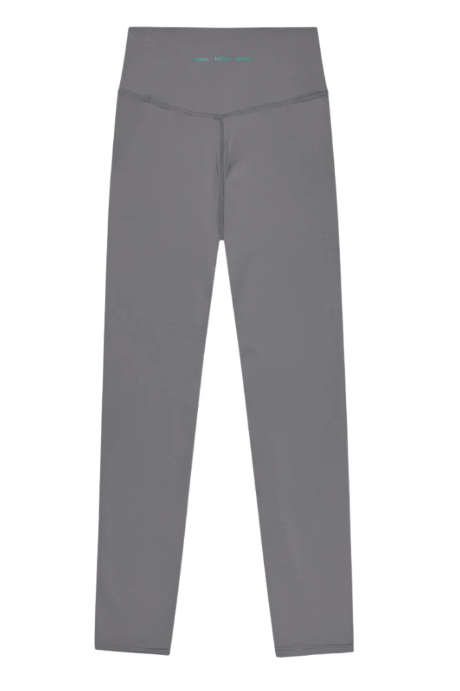 Signature tights - 002 Grey - Image 4