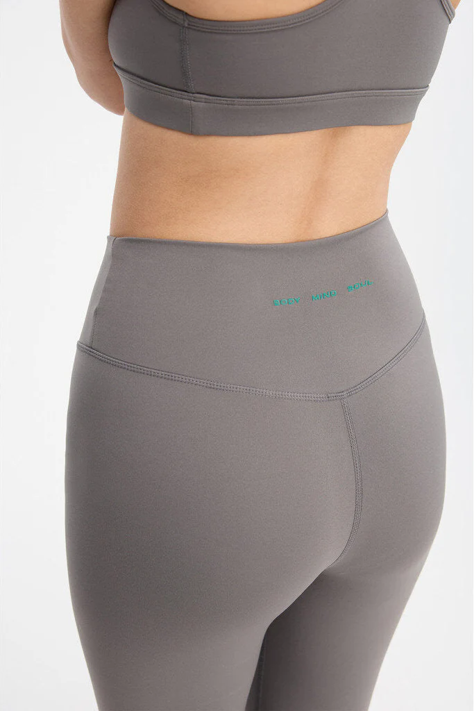 Signature tights - 002 Grey - Image 8