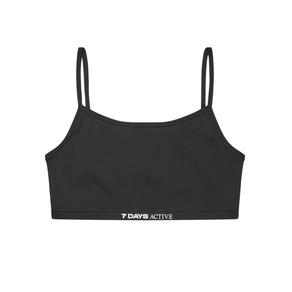 Strap sports BH - 001 Black - Image 2