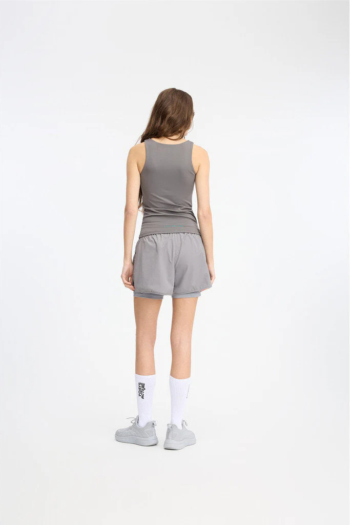 Training tanktop - 002 Grey - Image 4