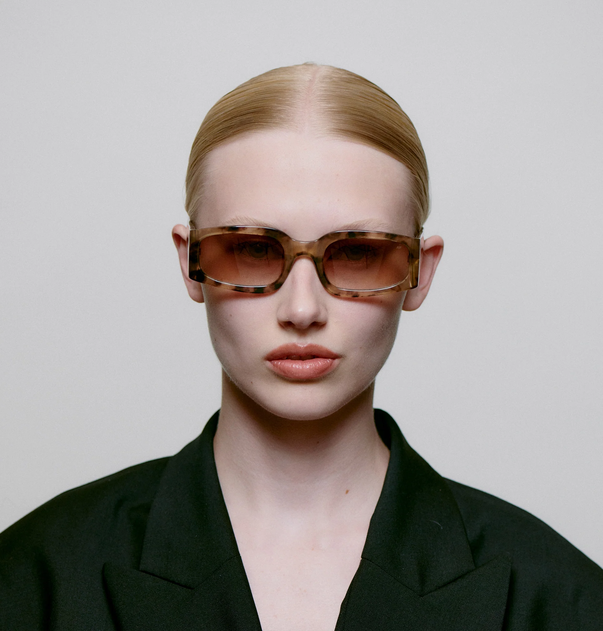 Alex solbrille - Coquina - Image 2