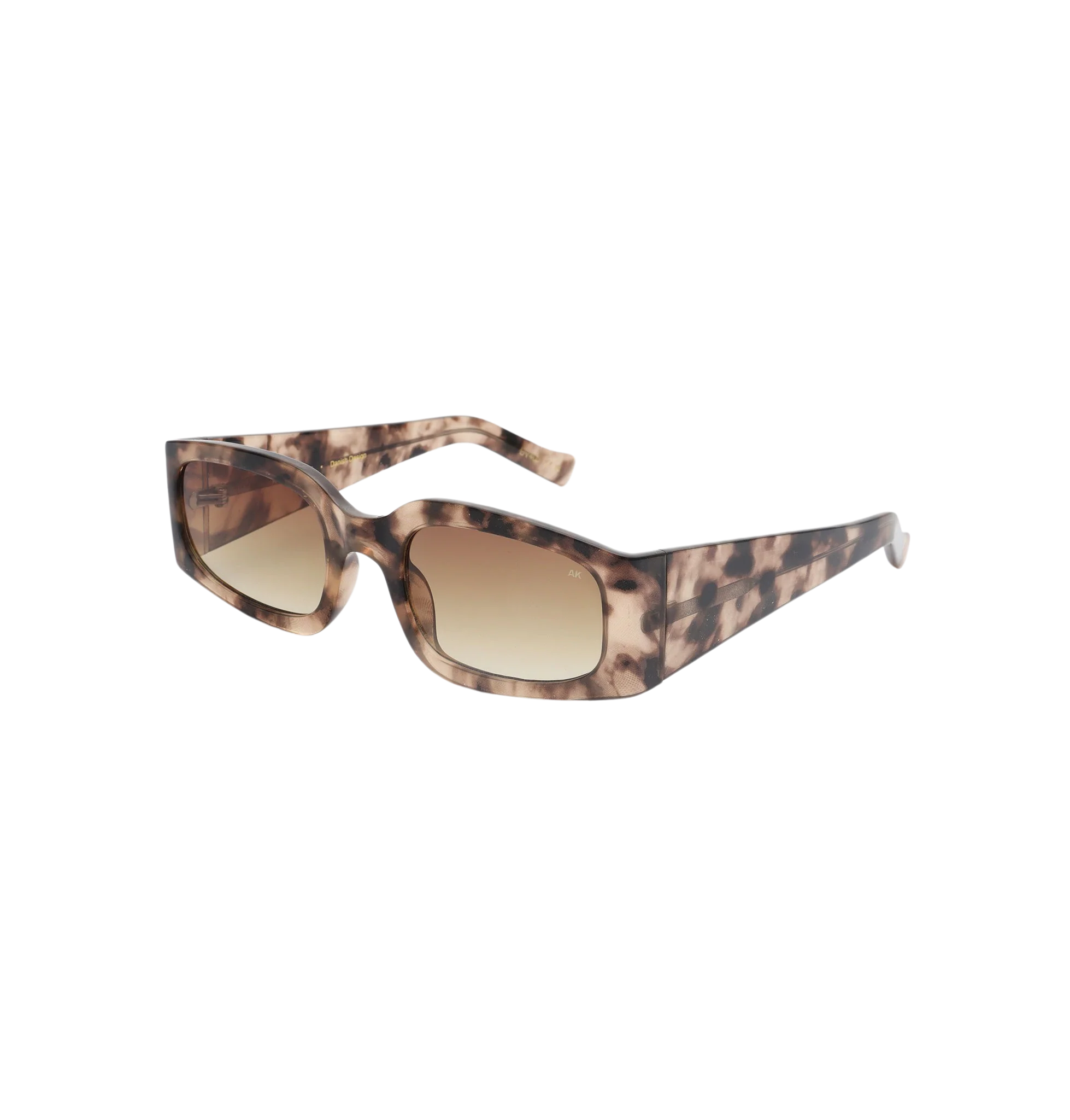 Alex solbrille - Coquina - Image 3