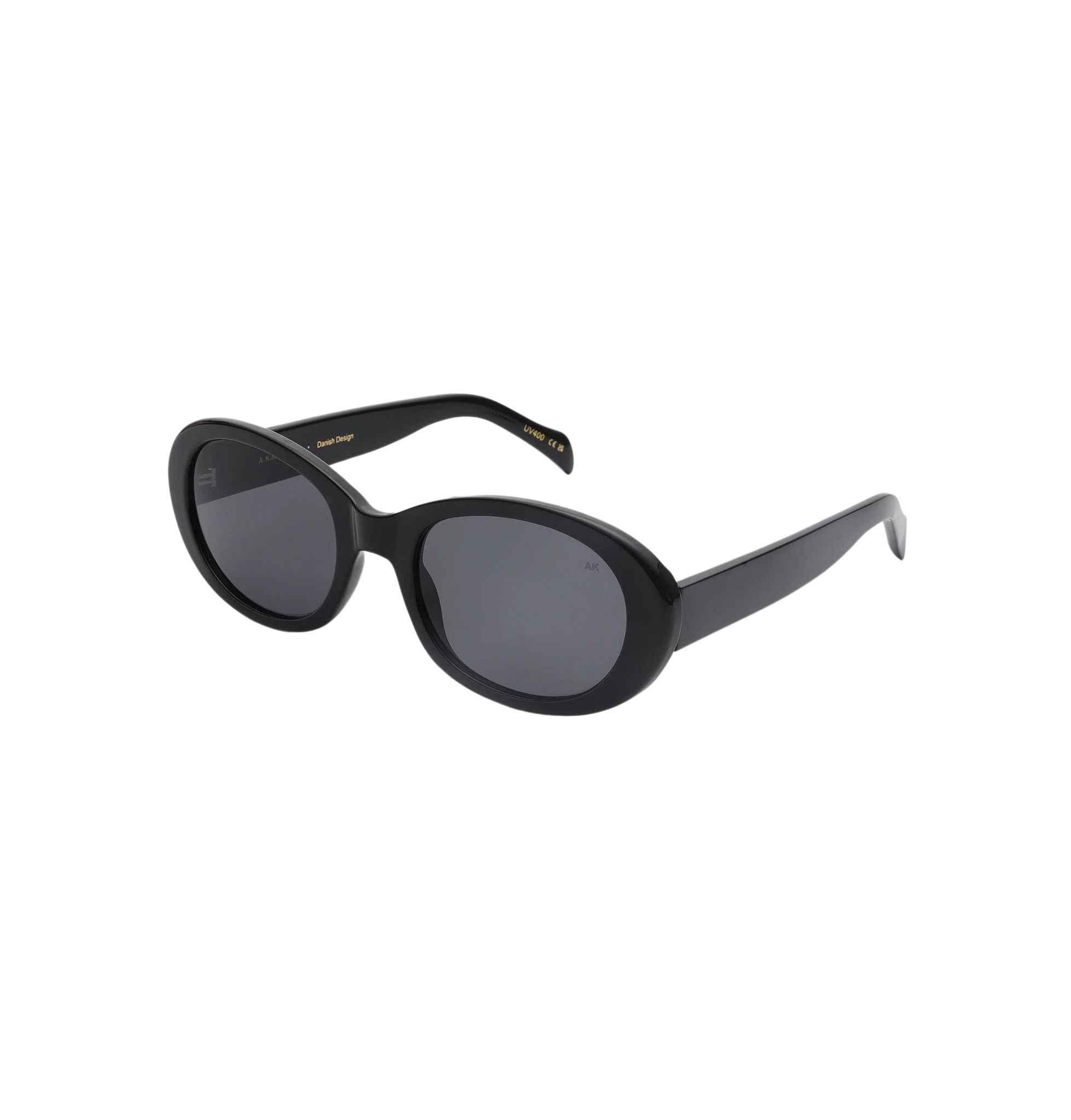 Anma solbrille - sort - Image 3