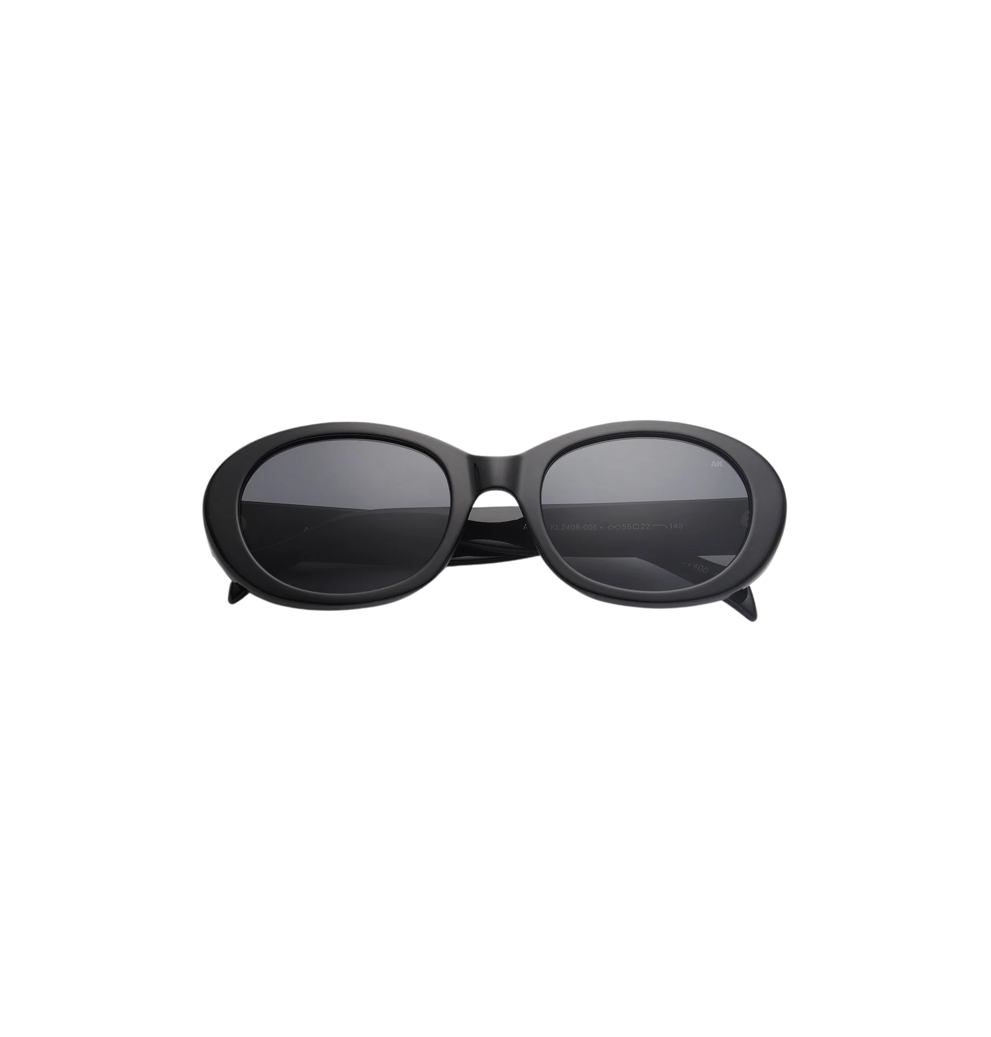 Anma solbrille - sort - Image 4