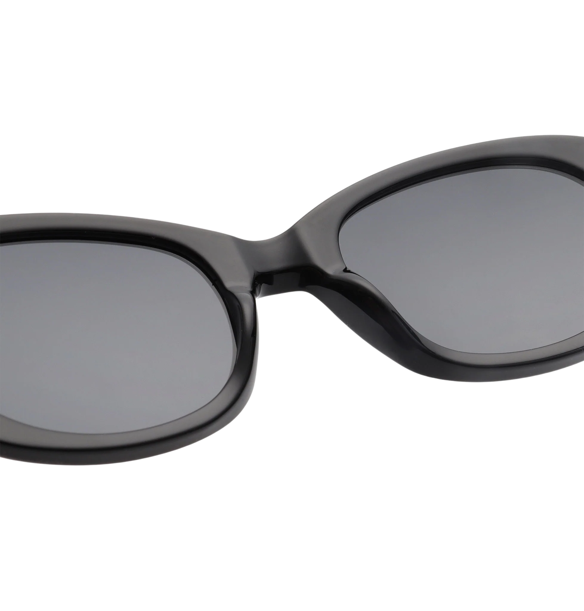 Anma solbrille - sort - Image 5