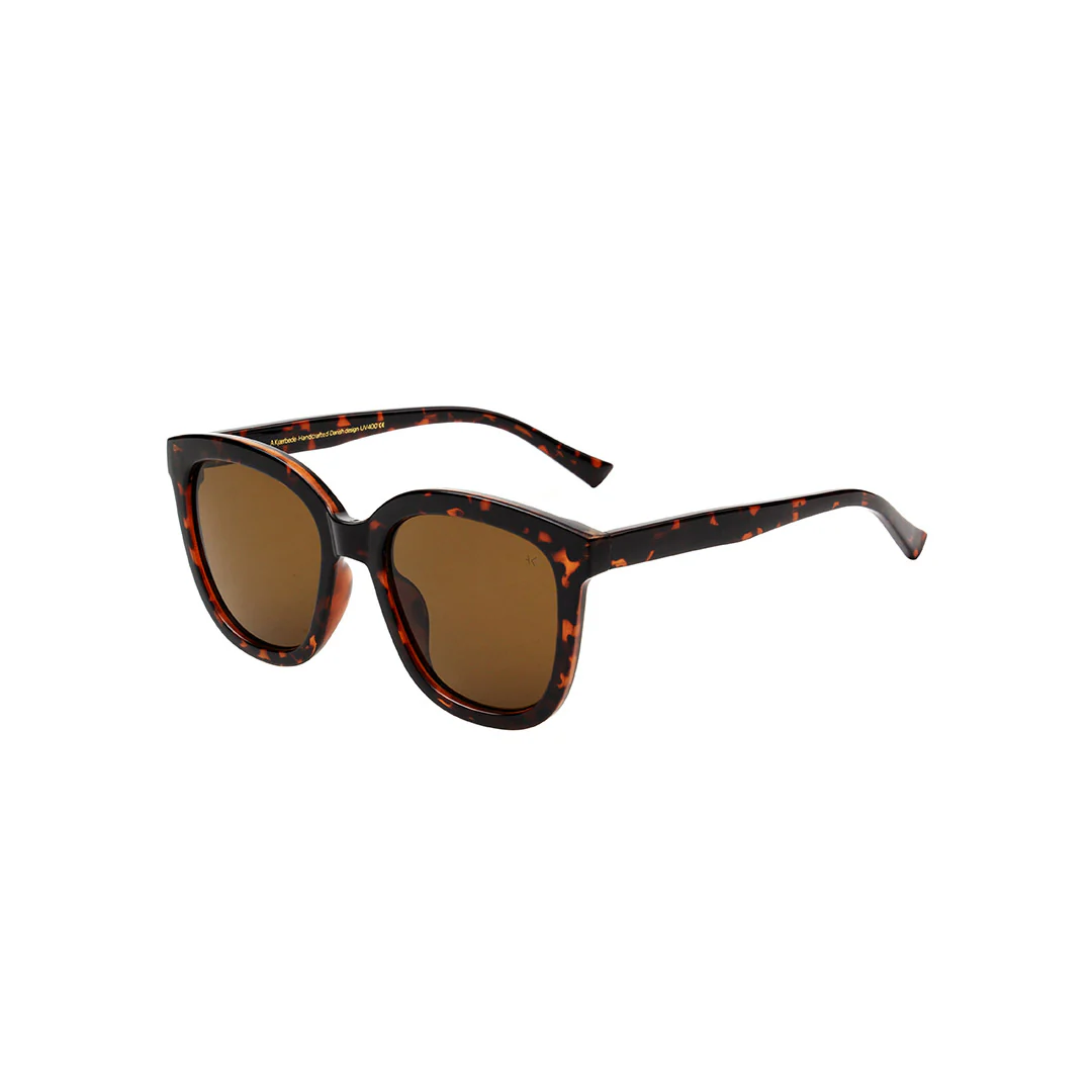 Billy solbrille - Demi Tortoise - Image 3