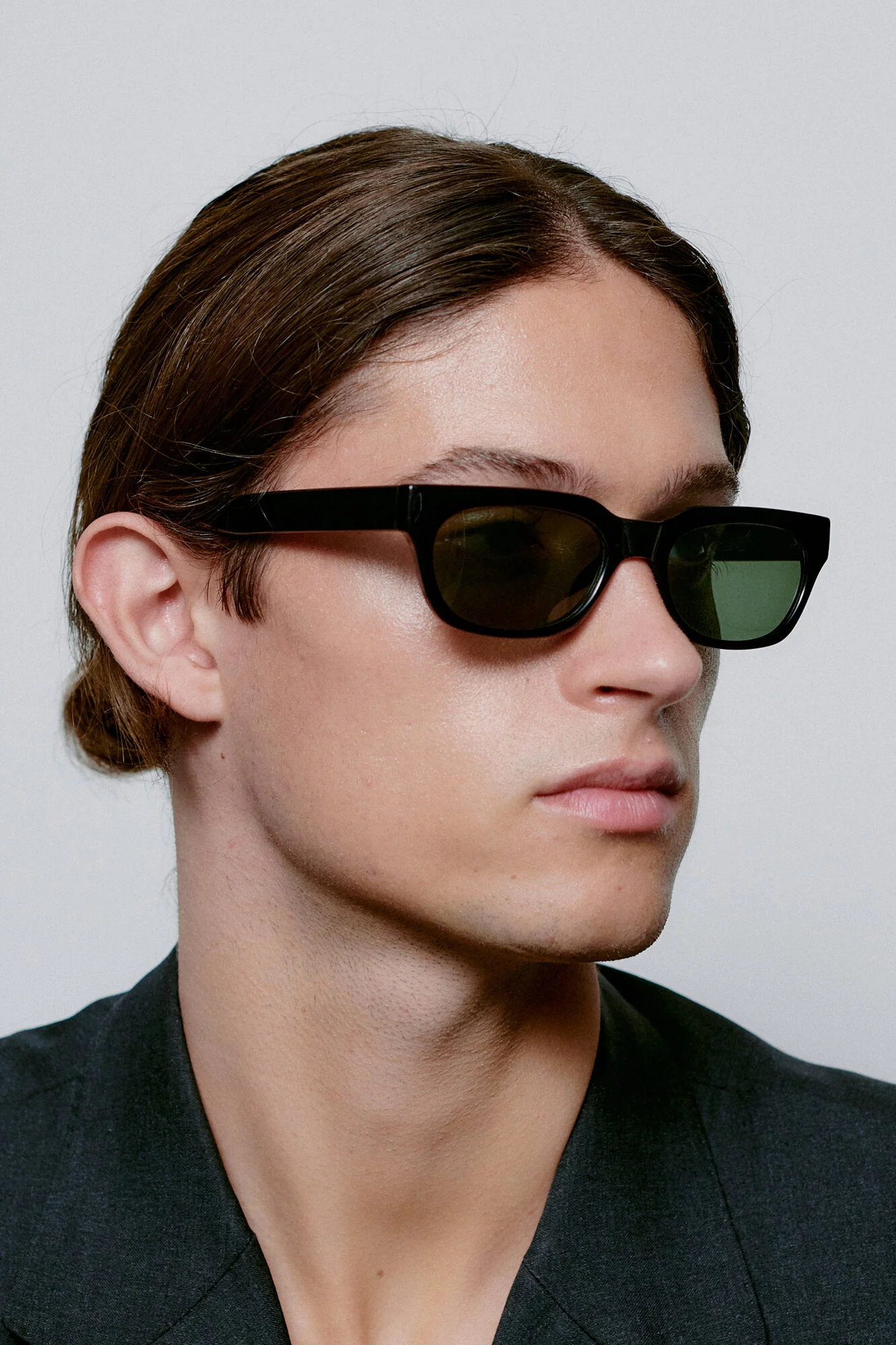 Bror solbrille - sort - Image 10