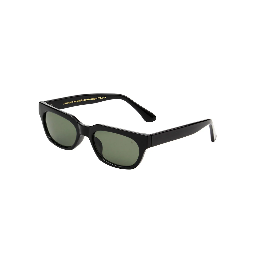 Bror solbrille - sort - Image 4