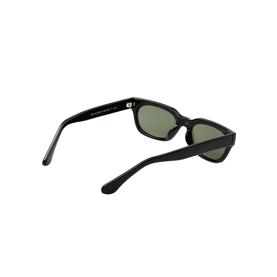 Bror solbrille - sort - Image 6