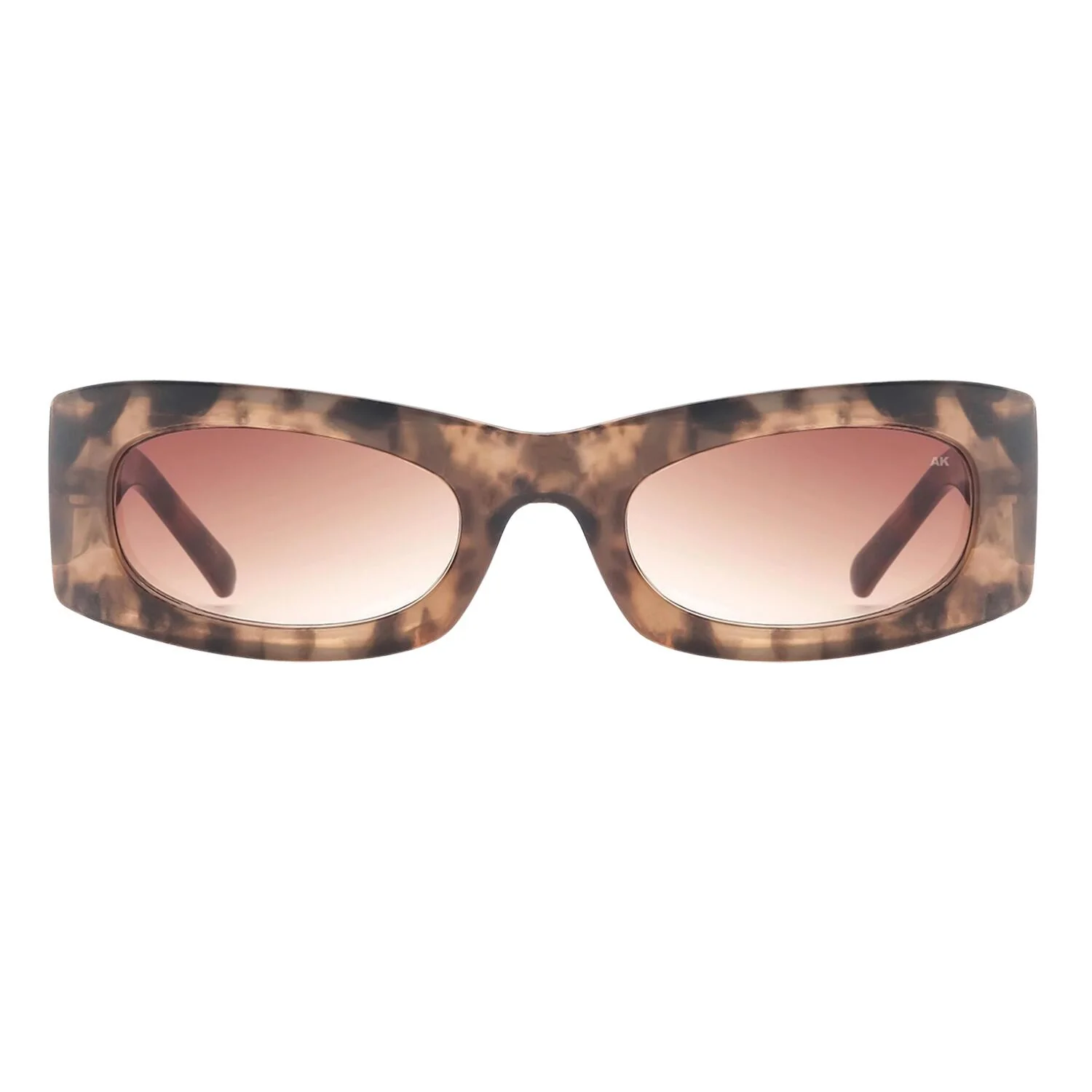Frida solbrille - Coquina - Image 2