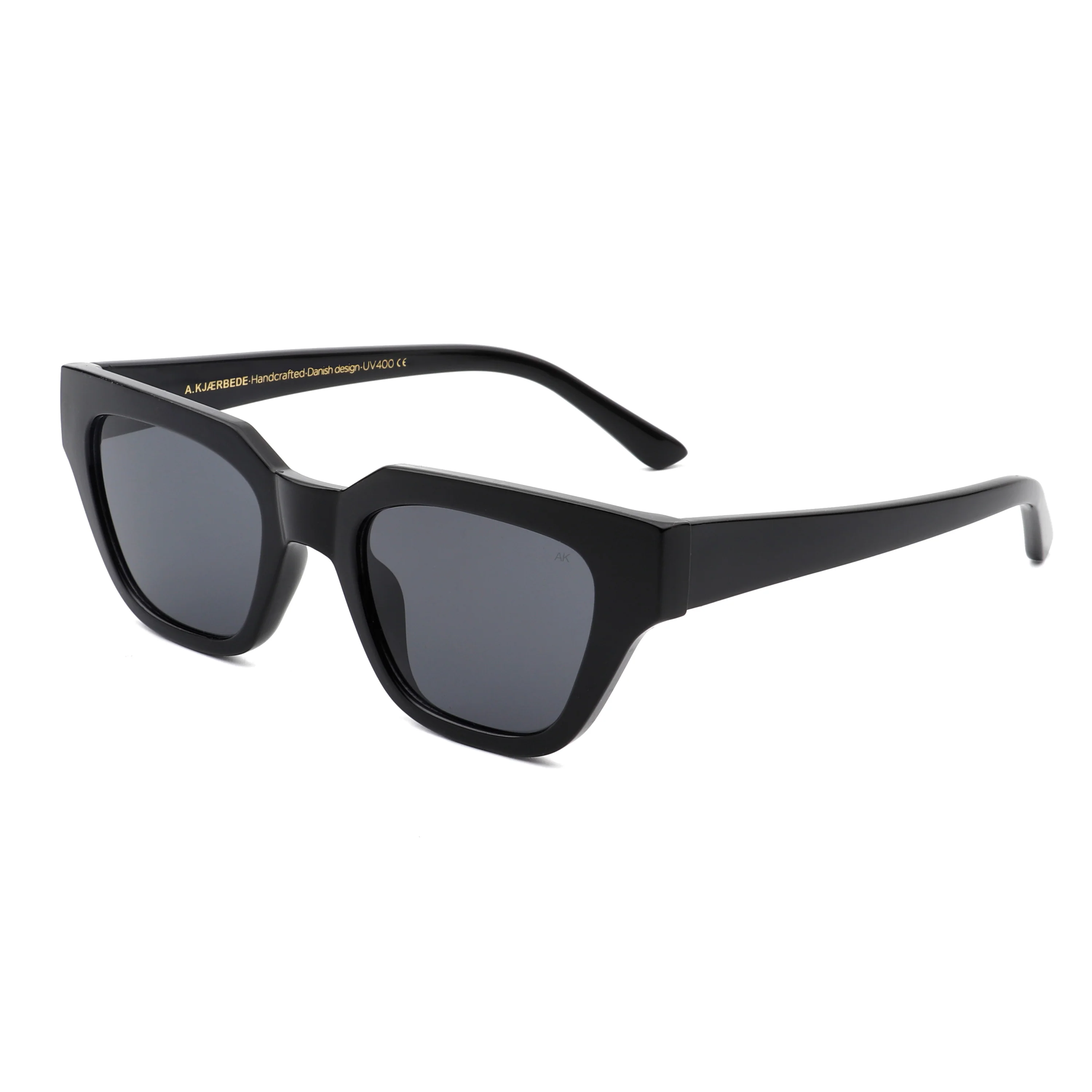 Kaws solbrille - sort - Image 3