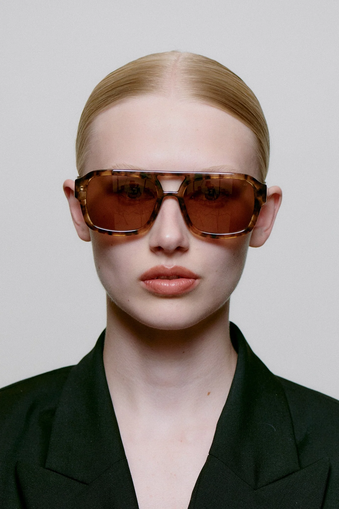 Kaya solbrille - Coquina - Image 2