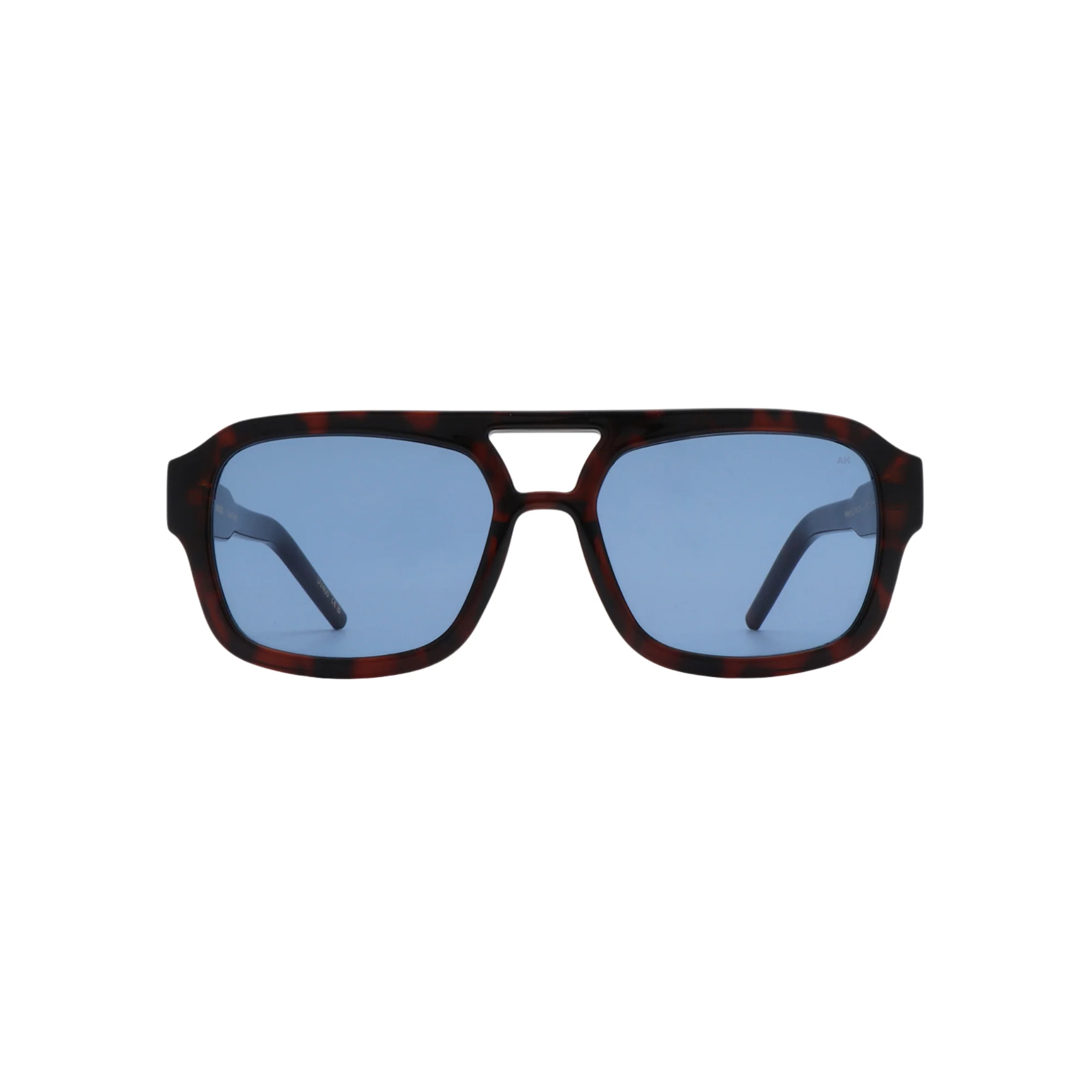 Kaya solbriller - Demi Tortoise - Image 2