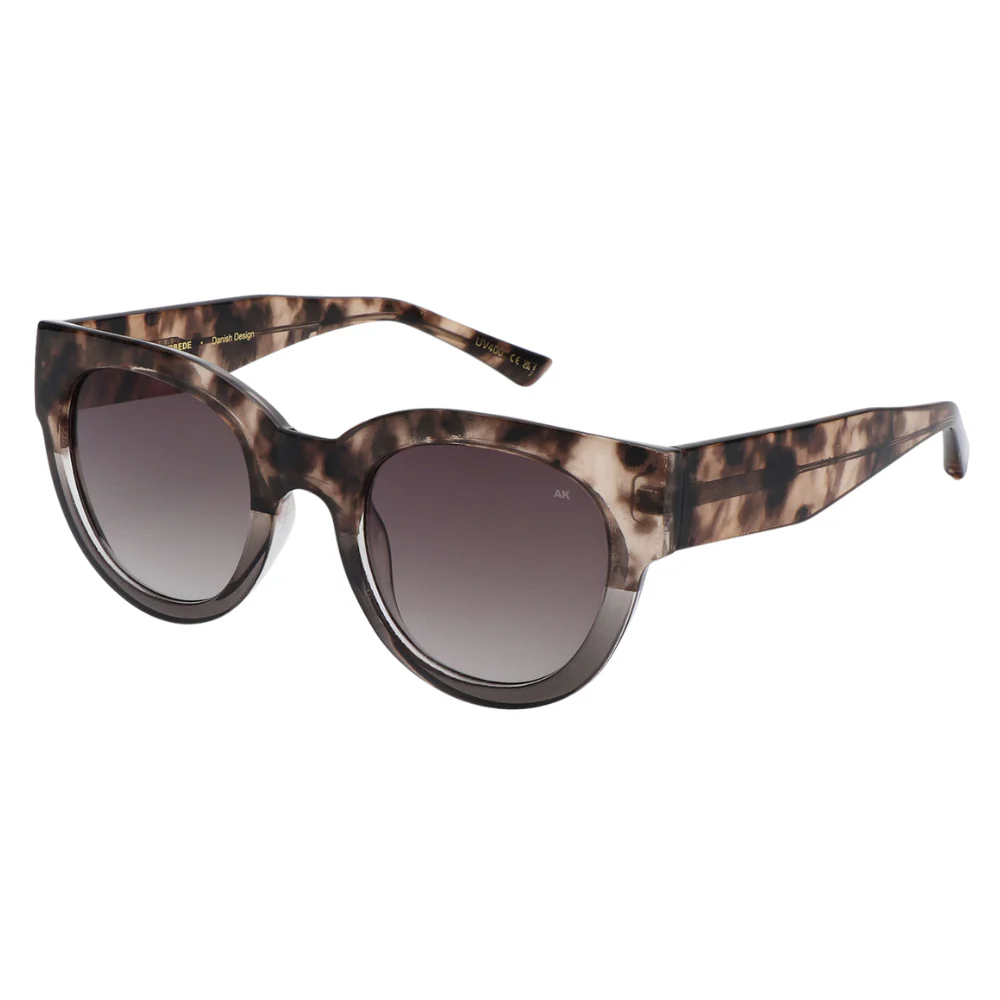Lilly solbrille - Coquina - Image 4