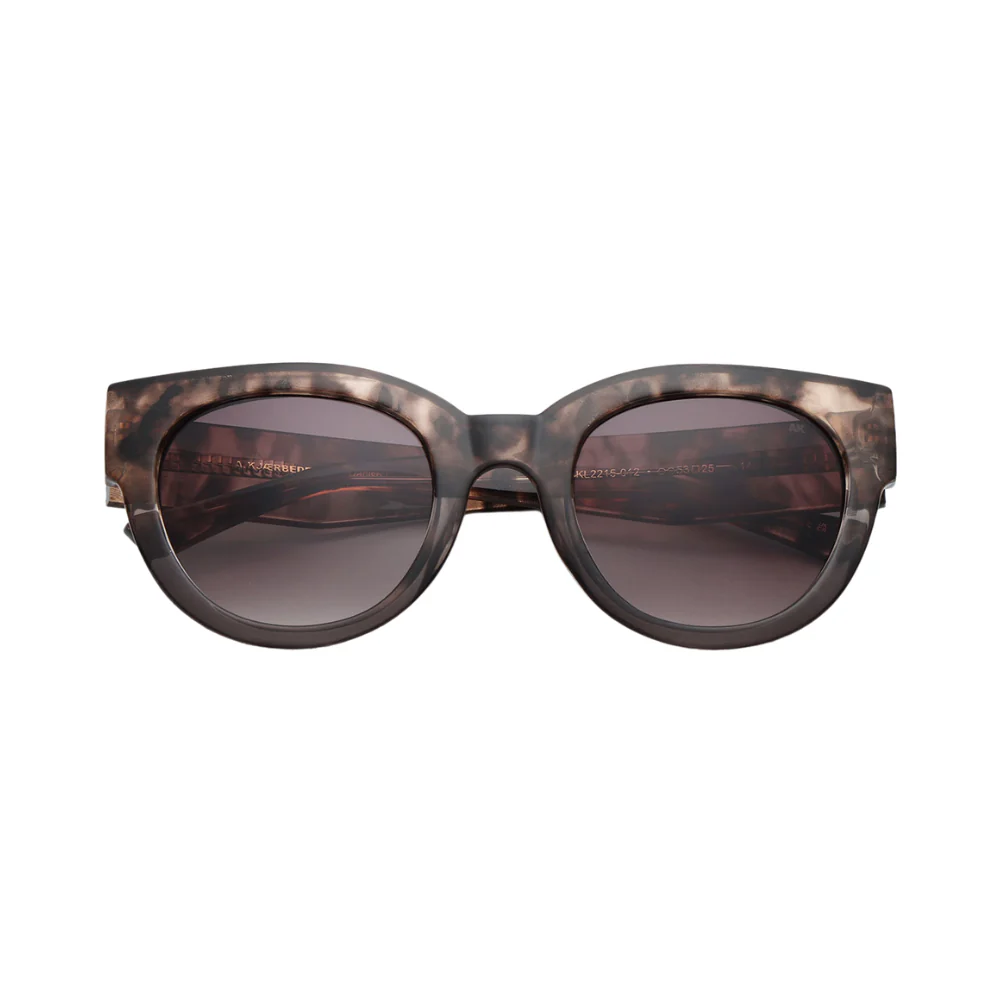 Lilly solbrille - Coquina - Image 5