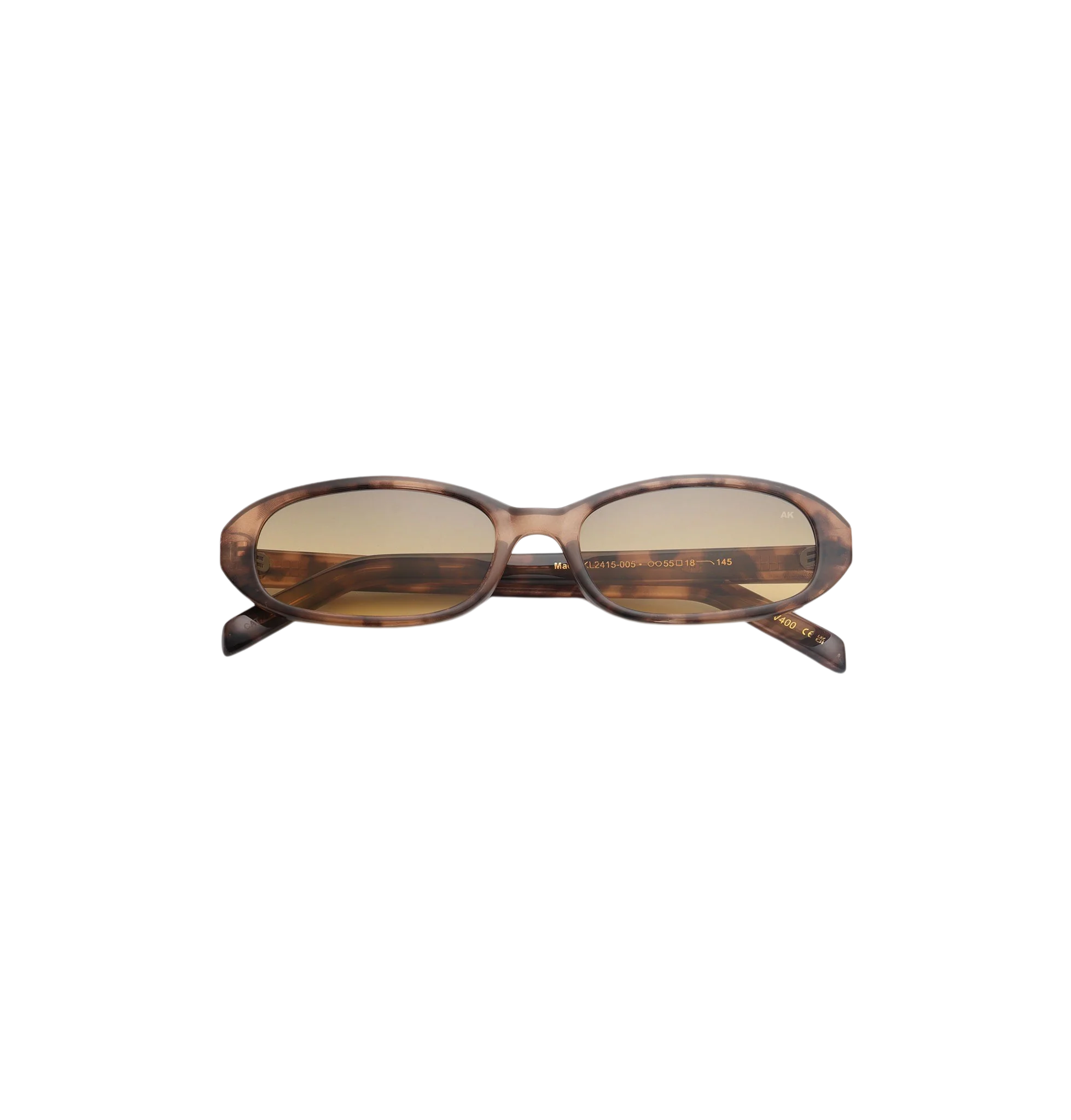 Macy solbrille - Coquina - Image 4