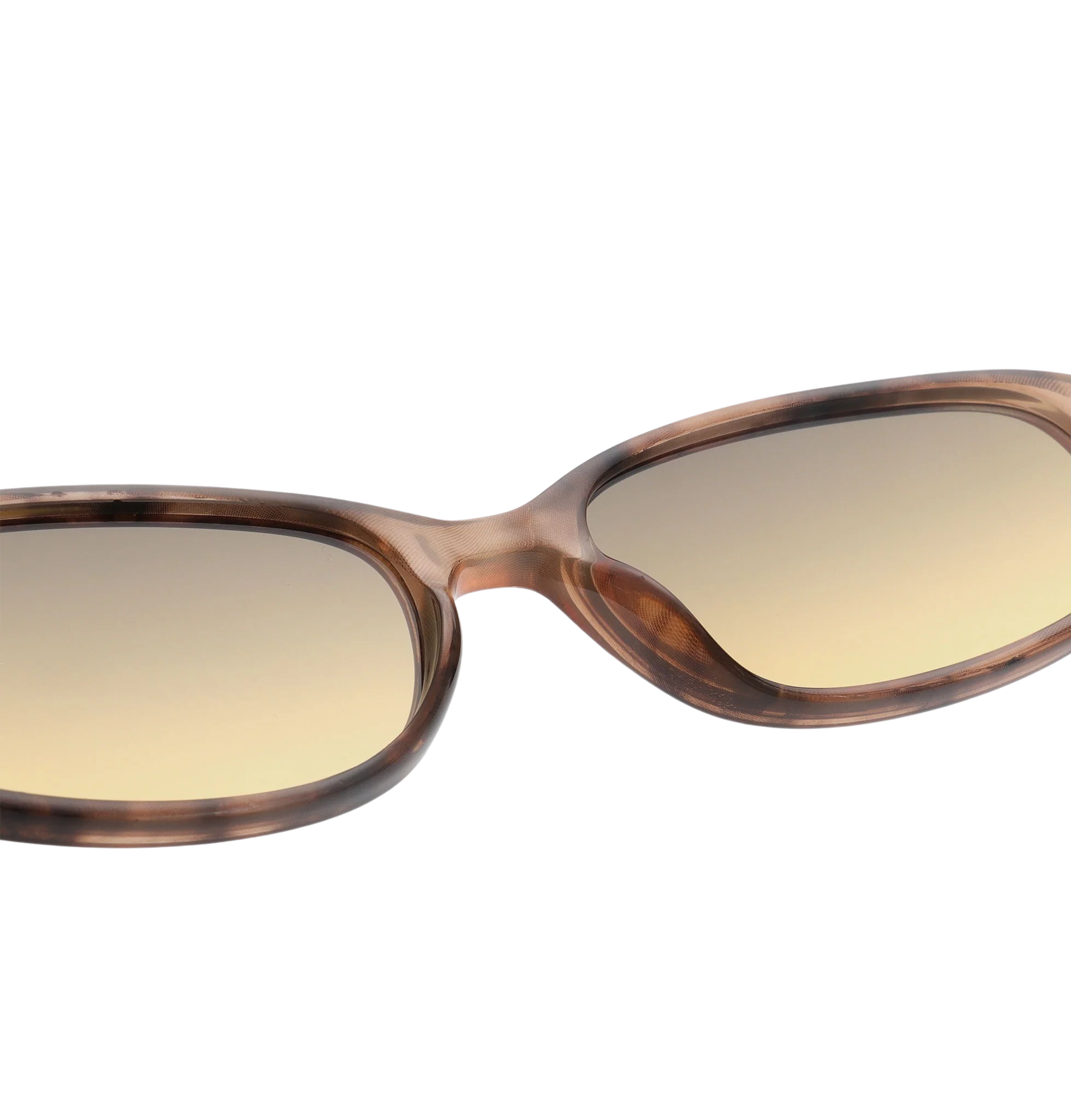 Macy solbrille - Coquina - Image 5