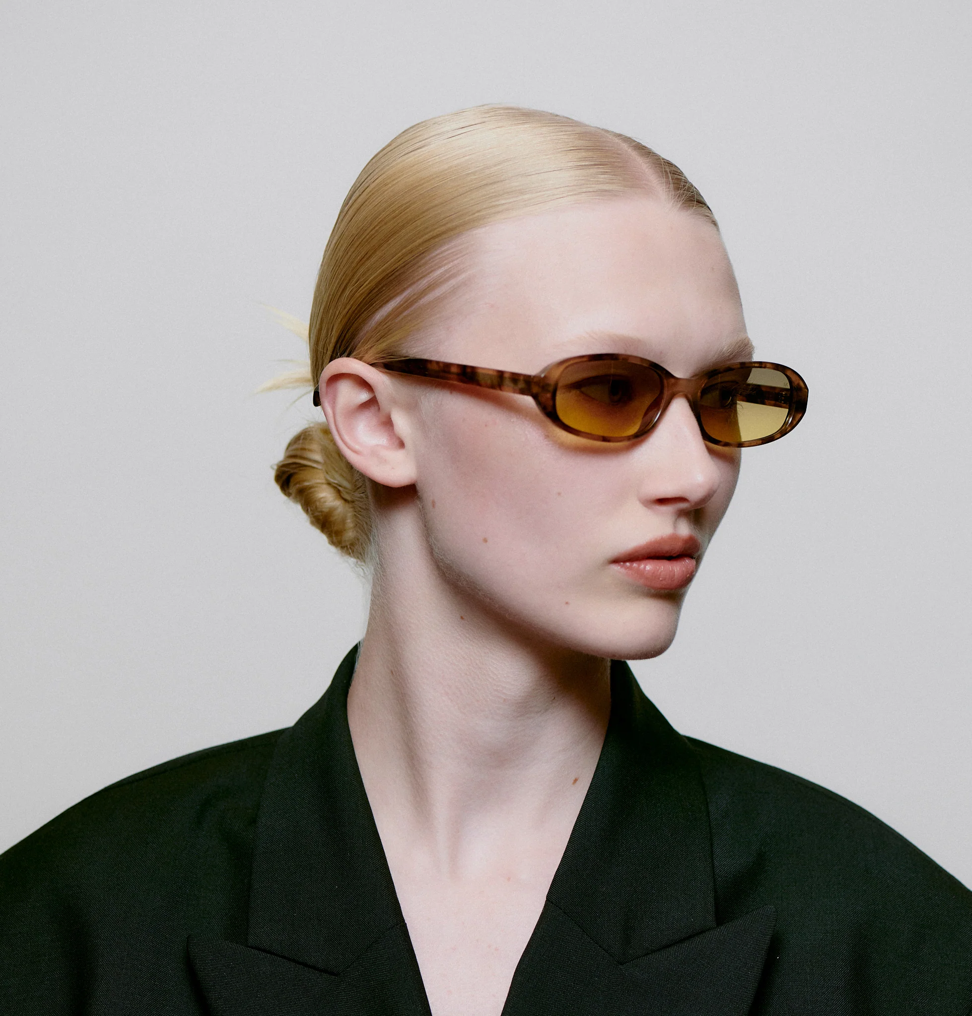 Macy solbrille - Coquina - Image 6