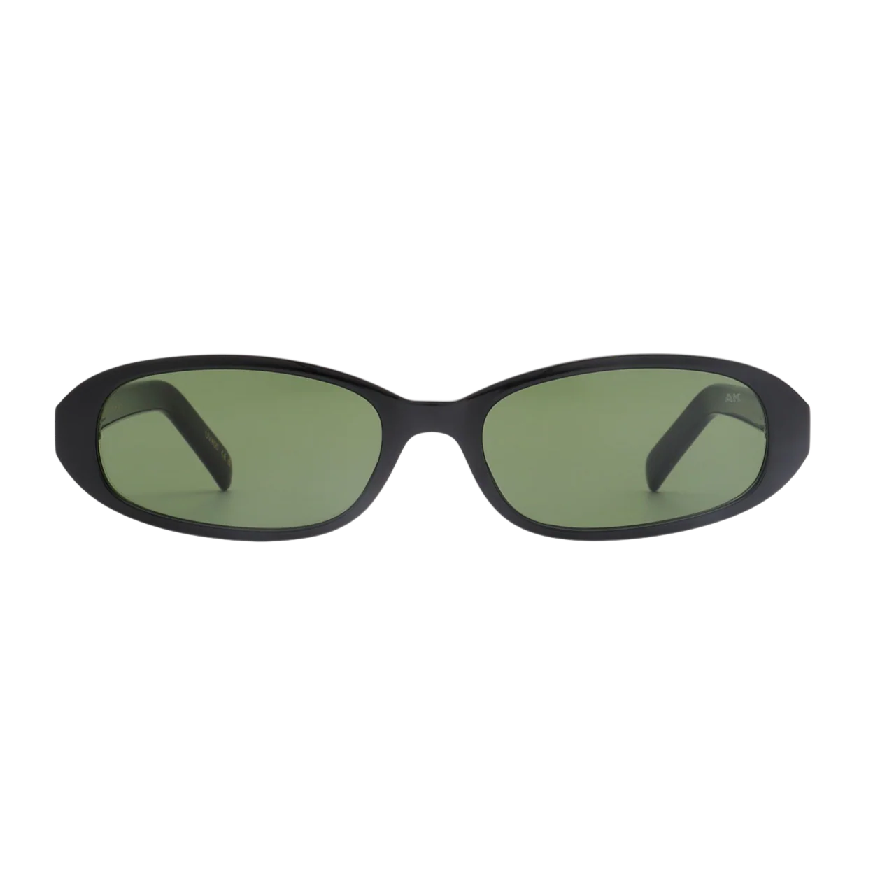 Macy solbrille - sort