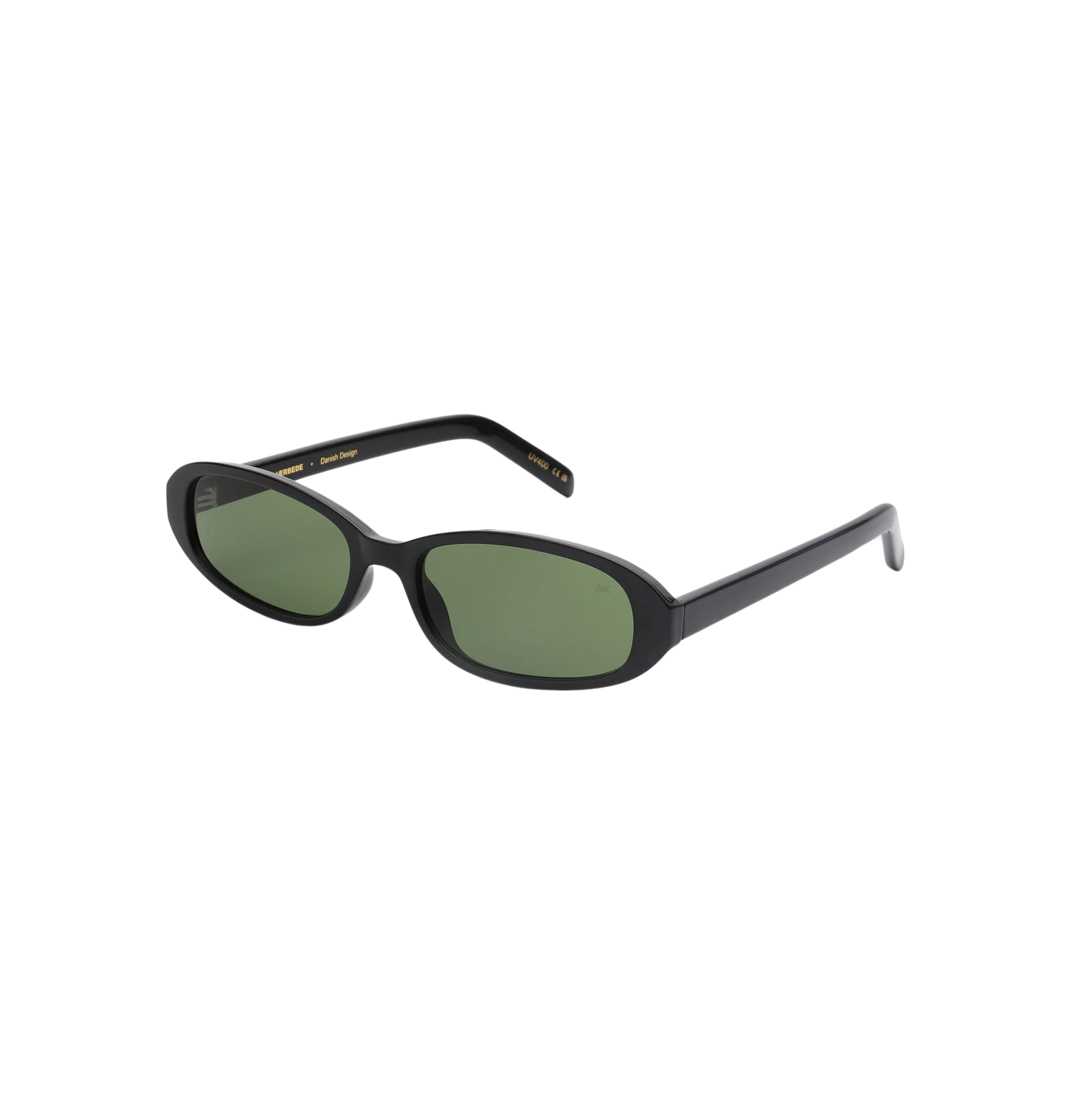 Macy solbrille - sort - Image 3