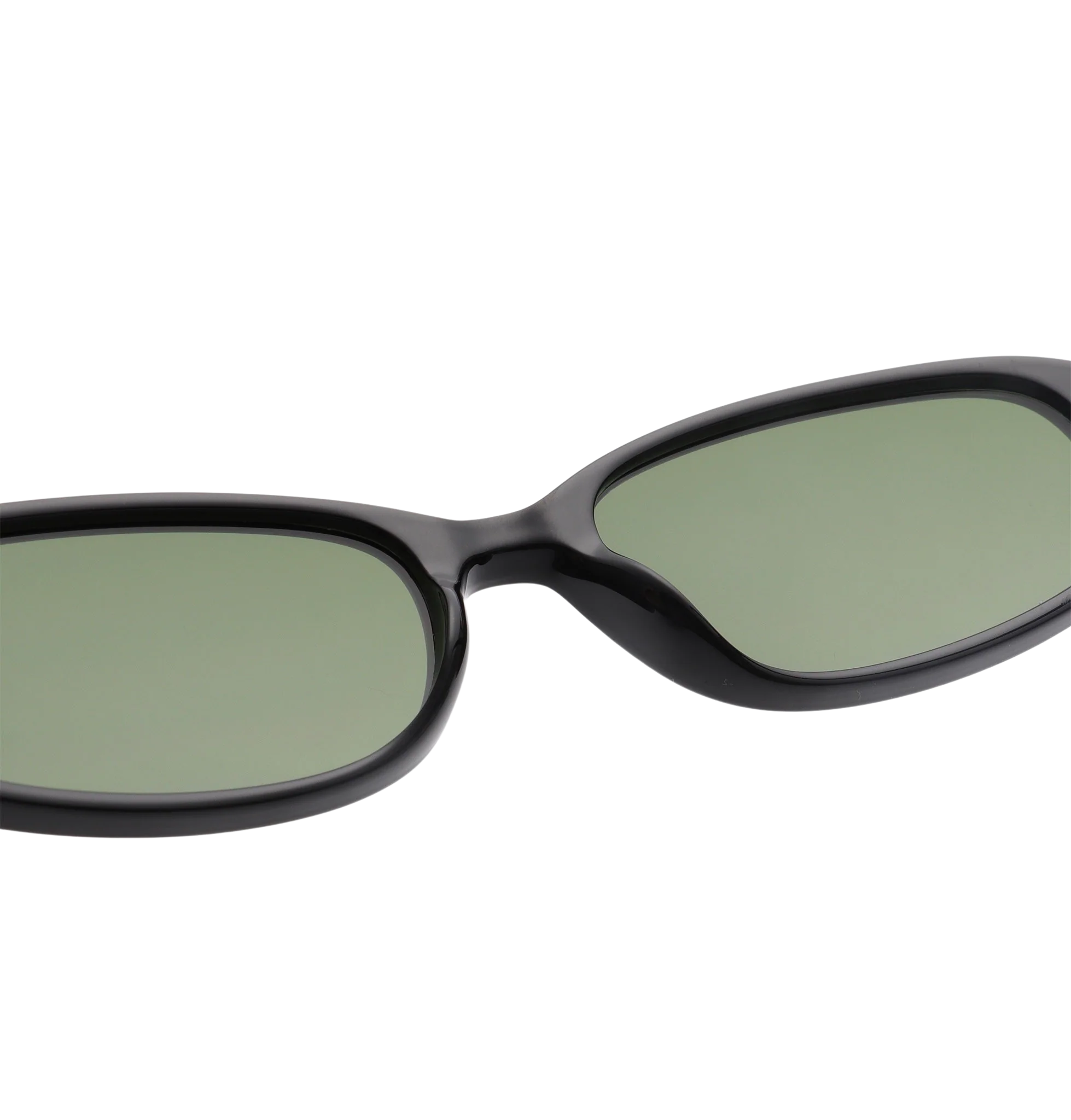 Macy solbrille - sort - Image 5