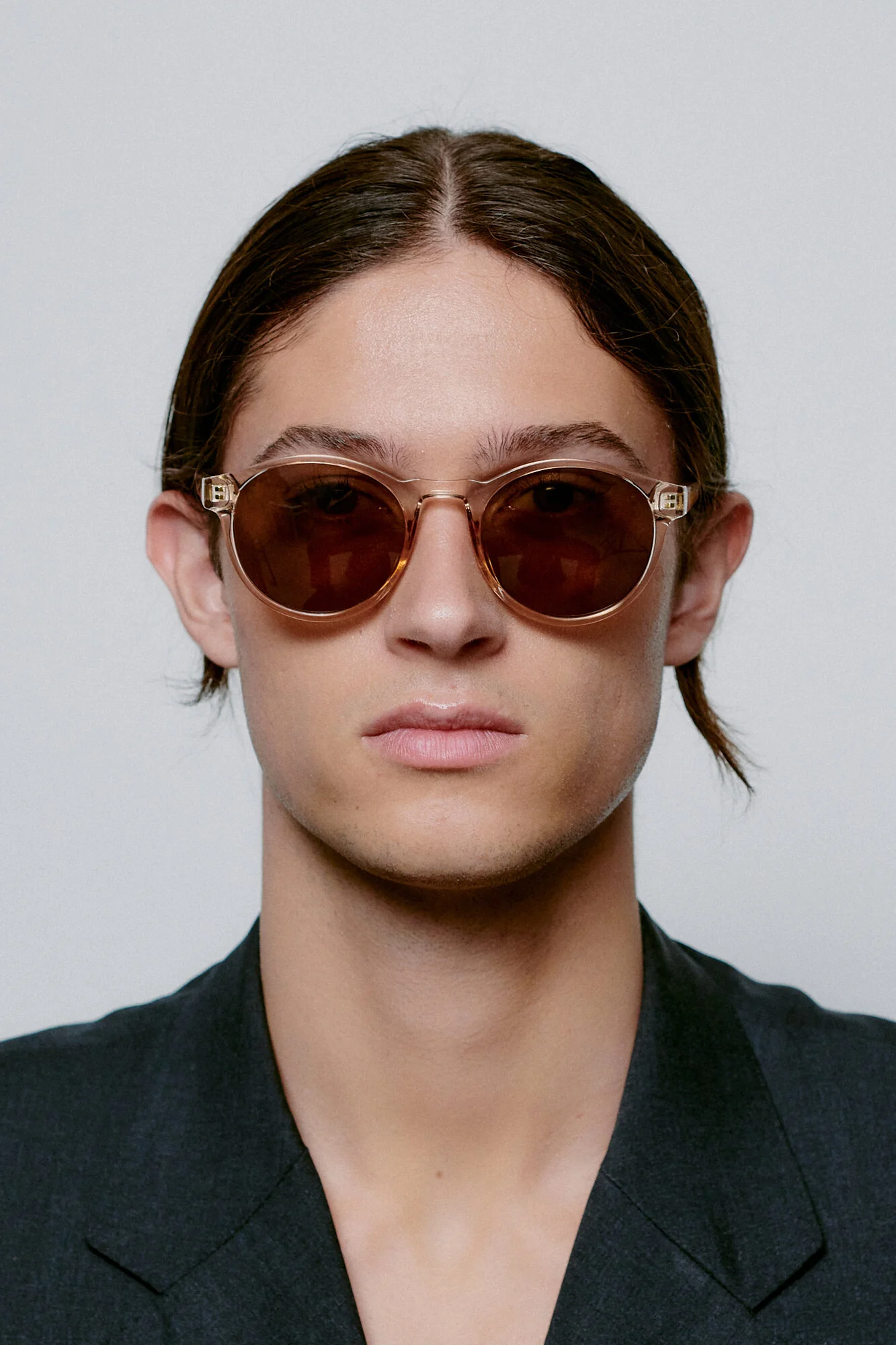 Marvin solbrille - Champagne - Image 5