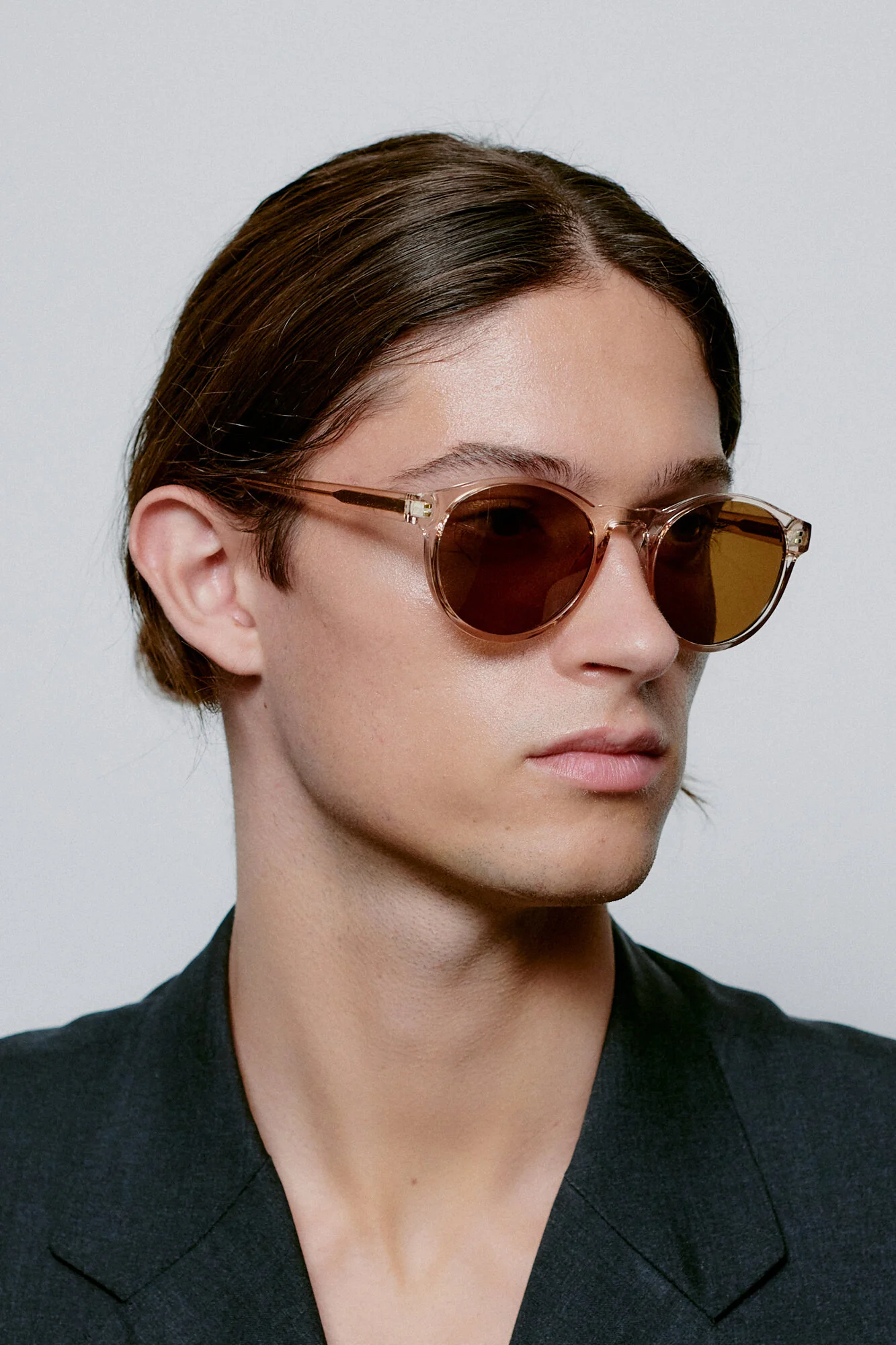 Marvin solbrille - Champagne - Image 6