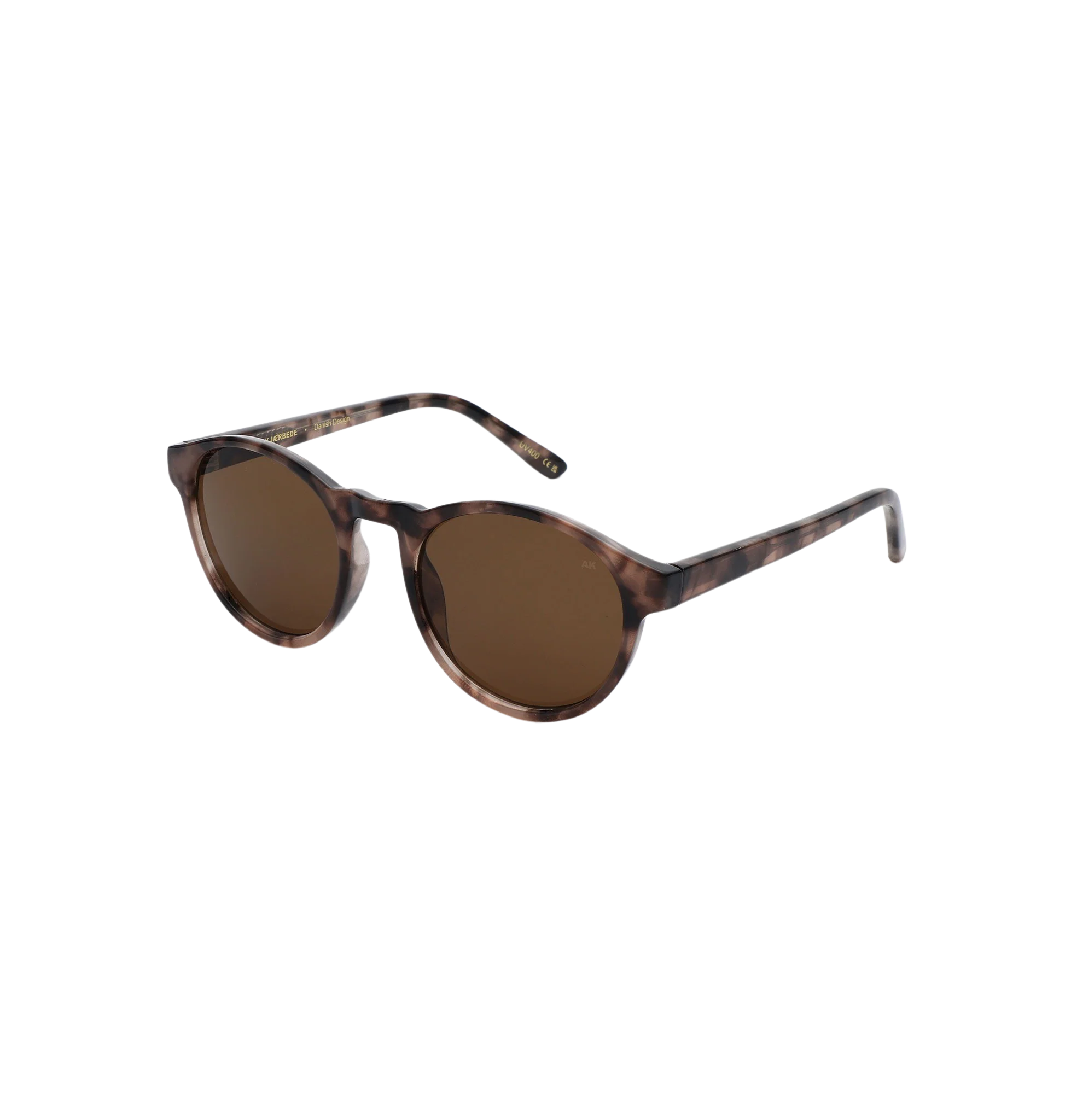 Marvin solbrille - Coquina - Image 4