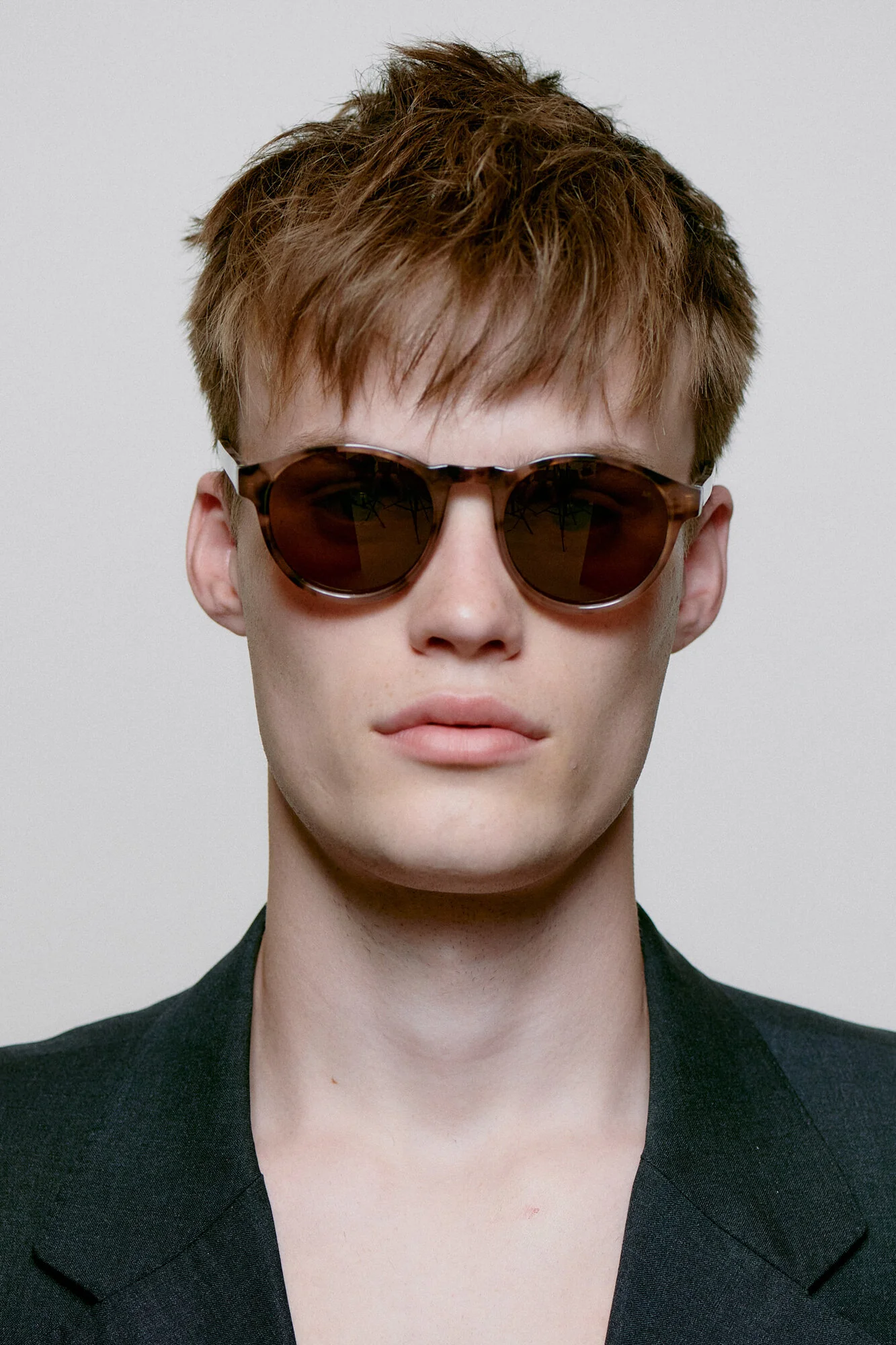 Marvin solbrille - Coquina - Image 7